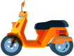 Etiqa Motorcycle Insurance - Third Party (All Rider)