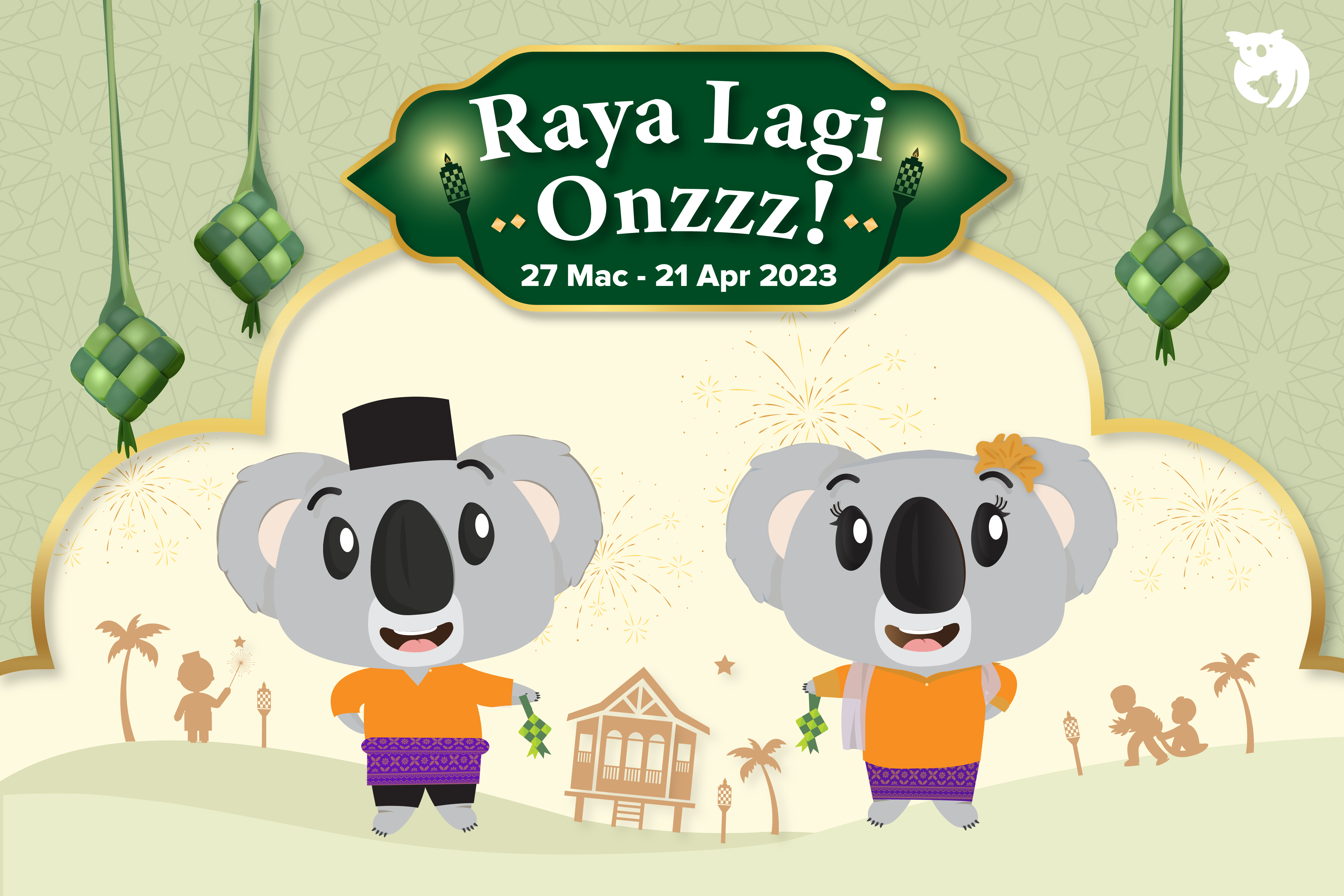 Renew Insurance & Enjoy More Savings for Raya Lagi Onzzz Promo