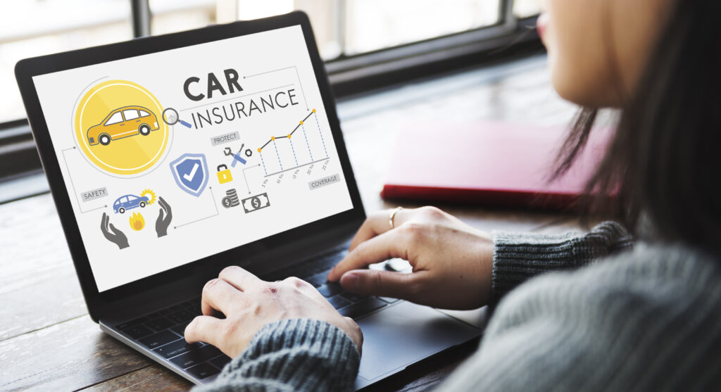 Buy Car Insurance Online in Malaysia