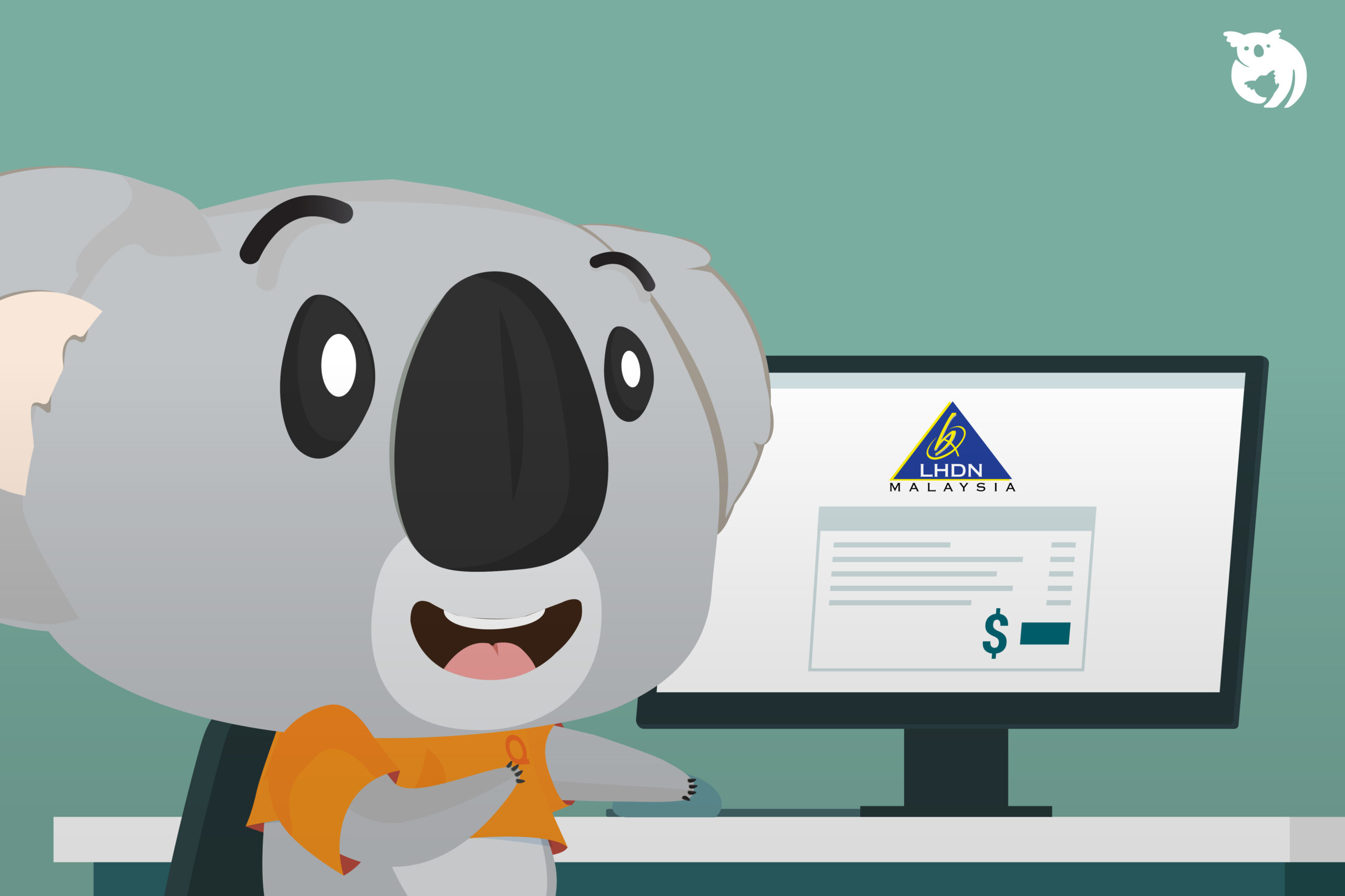 How to Pay Income Tax Online Malaysia 2024