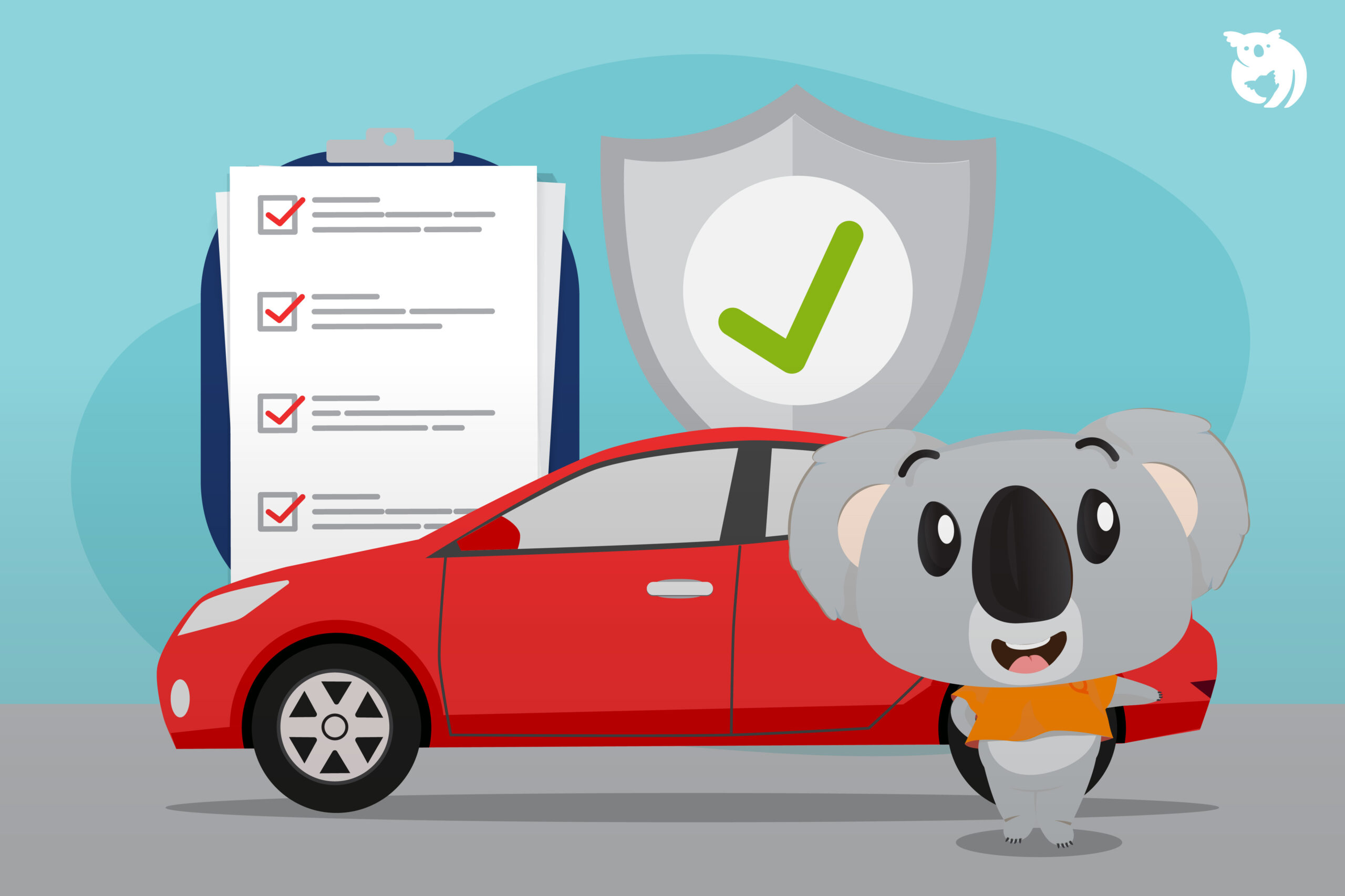 Panduan Lengkap Insurans Kereta & Cara Pilih Insurans Kereta Terbaik