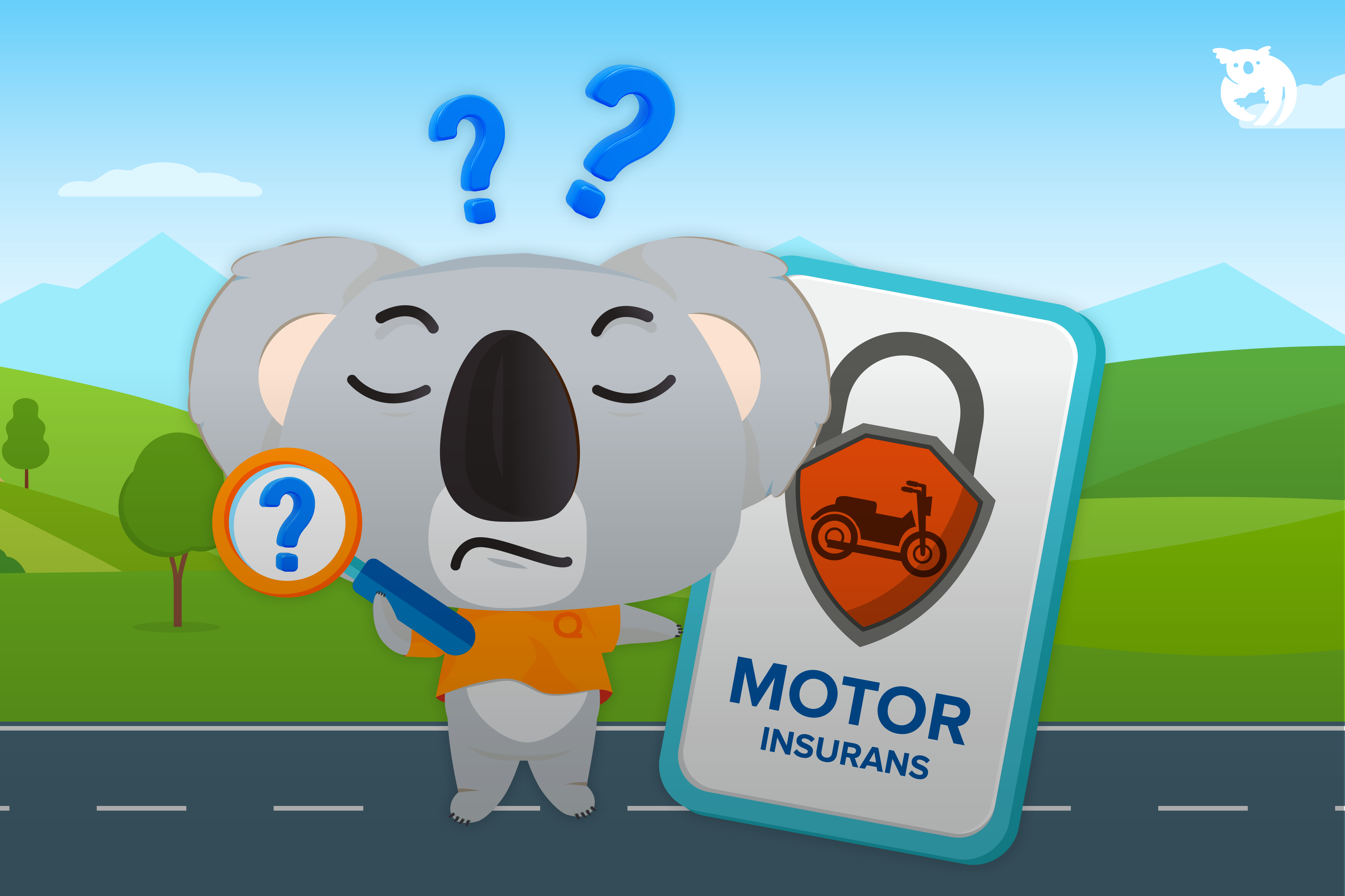 5 Perkara Wajib Tahu Sebelum Beli Insurans Motor
