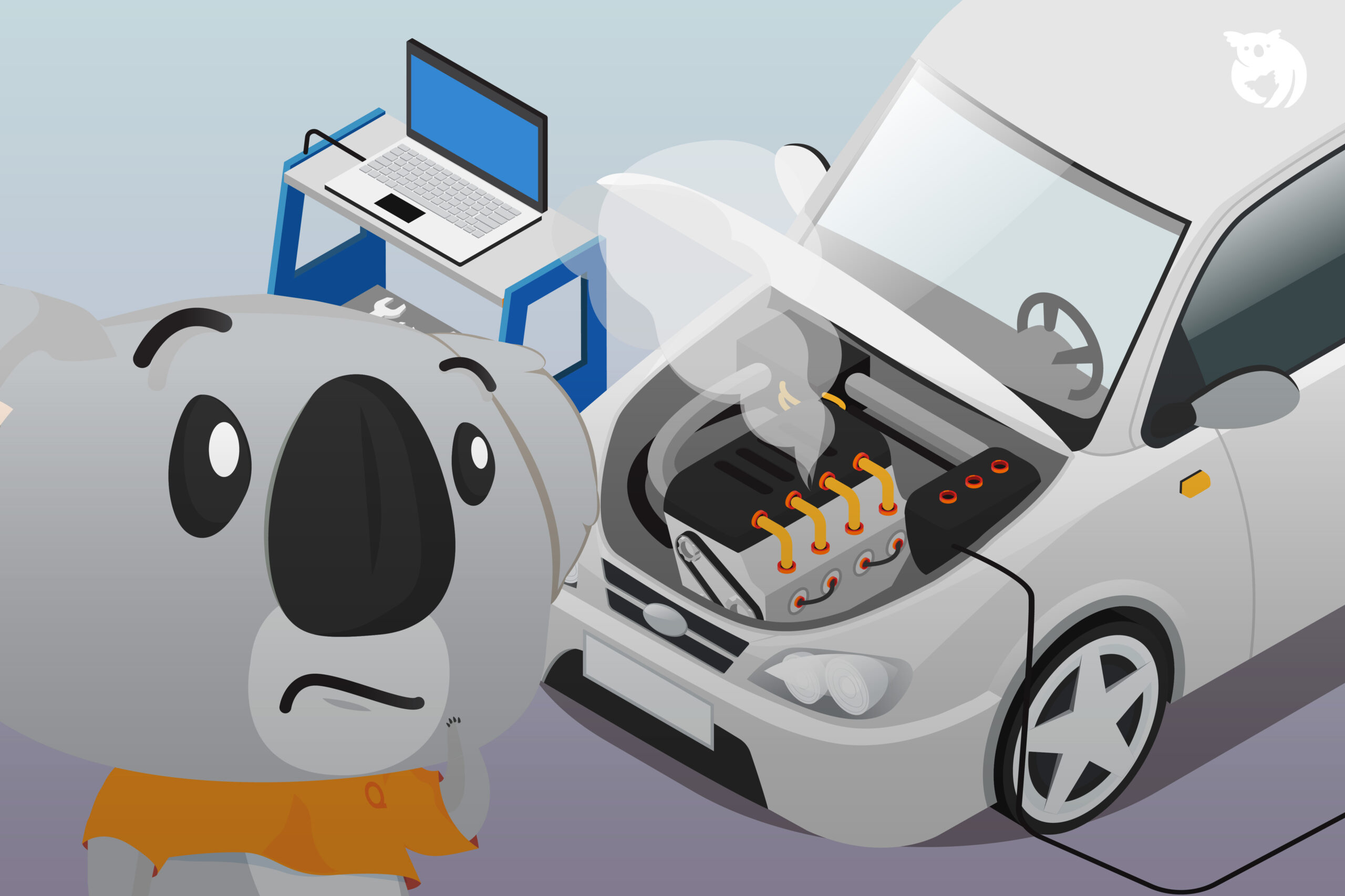 10 Punca, Tanda ECU Kereta Rosak Perlu Anda Tahu