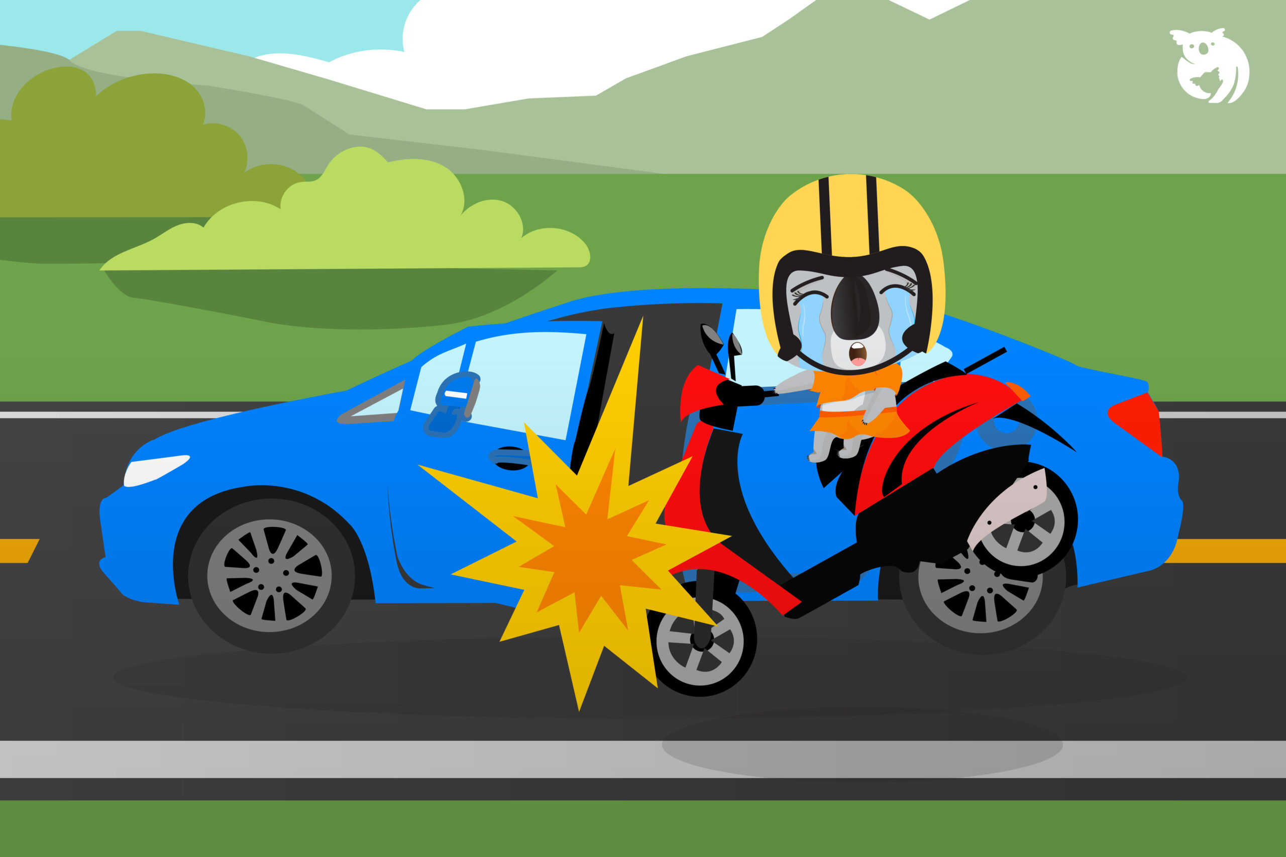 Cara Claim Insurans Motor Kemalangan Anda Perlu Tahu