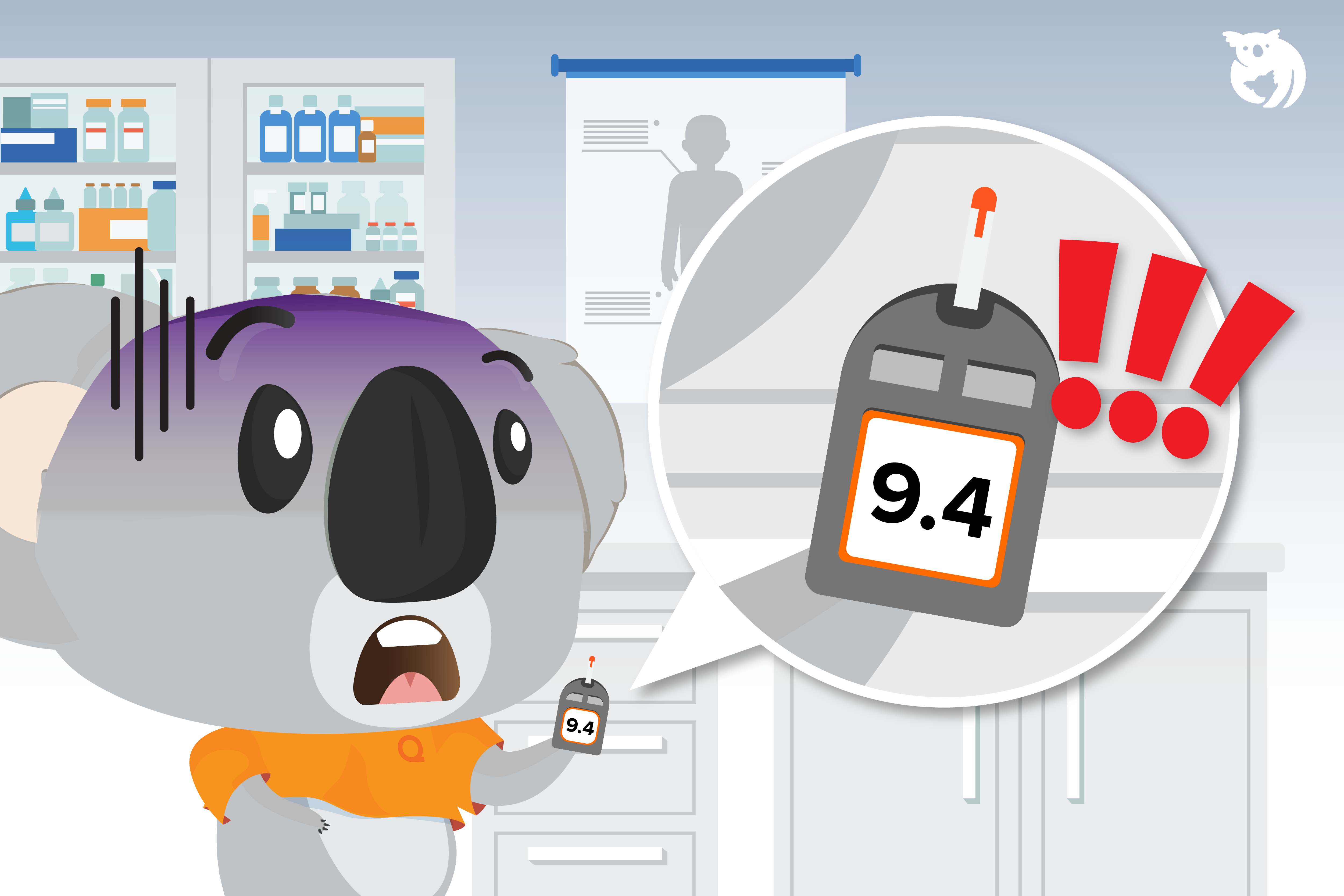 Penyakit Diabetes Boleh Dapatkan Perlindungan Insurans Kesihatan Diabetes?