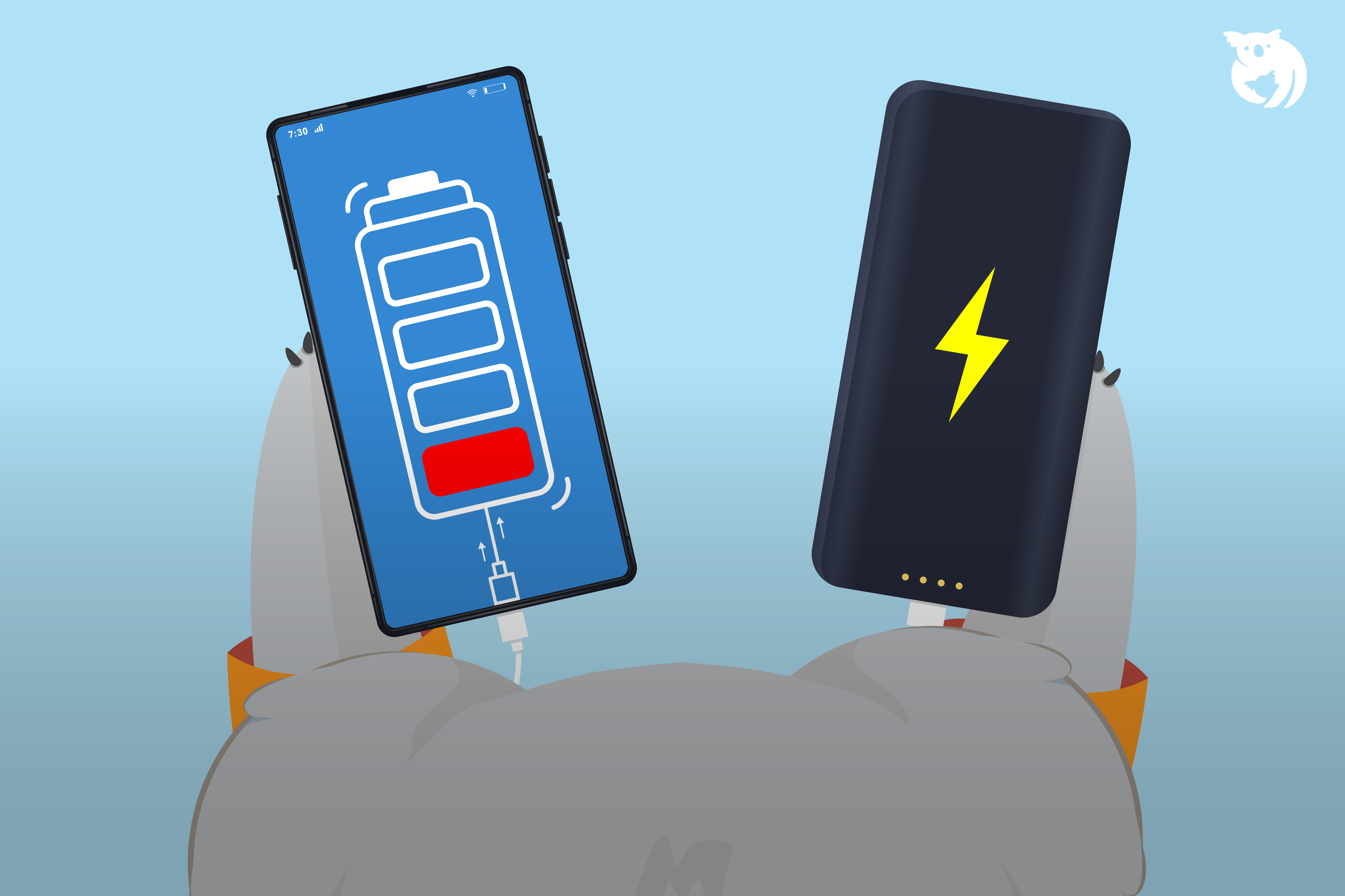 Jaga-jaga, Ini 5 Tanda Bateri iPhone Rosak