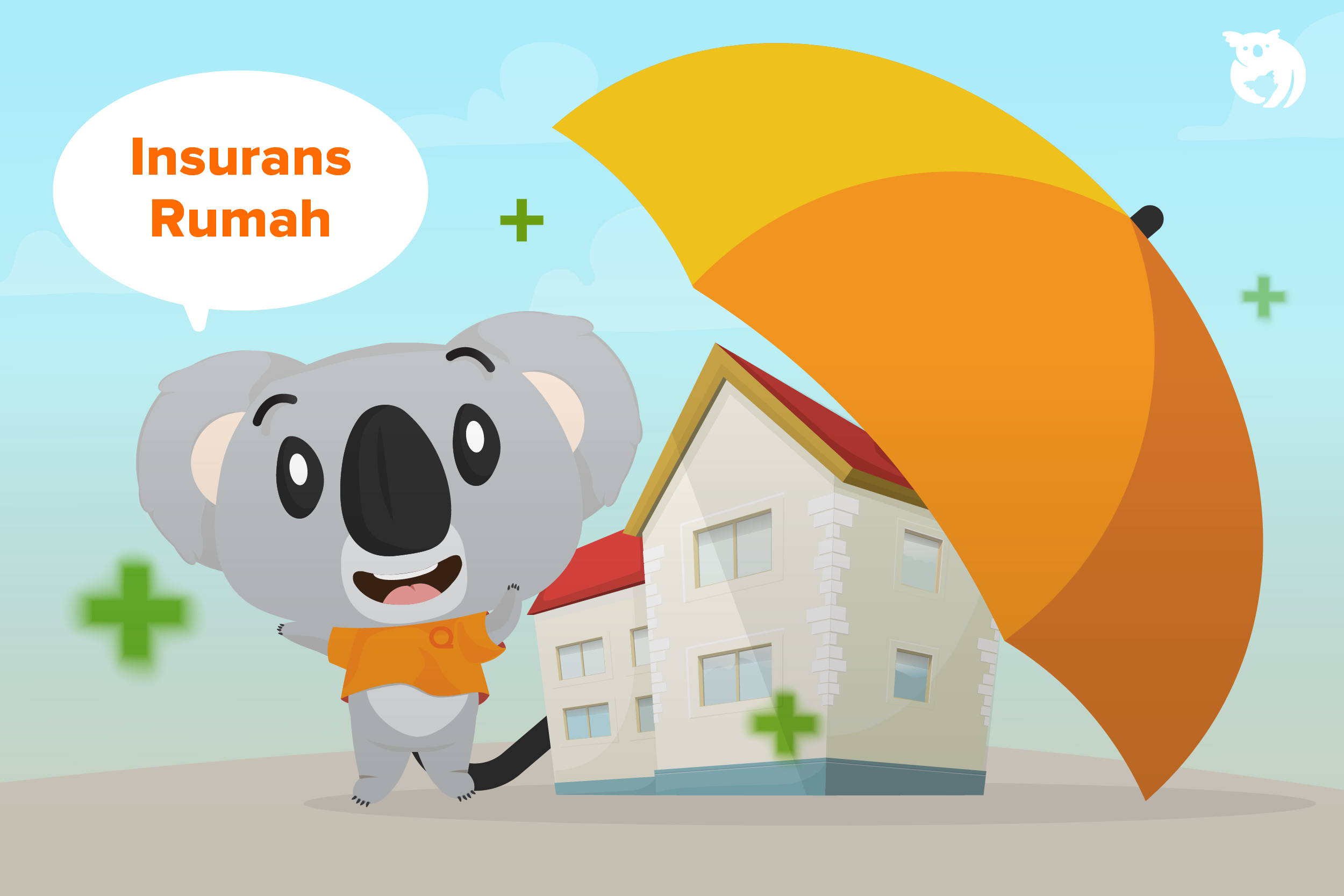 Insurans Rumah: 5 Perkara Wajib Tahu Sebelum Beli Insuran Rumah