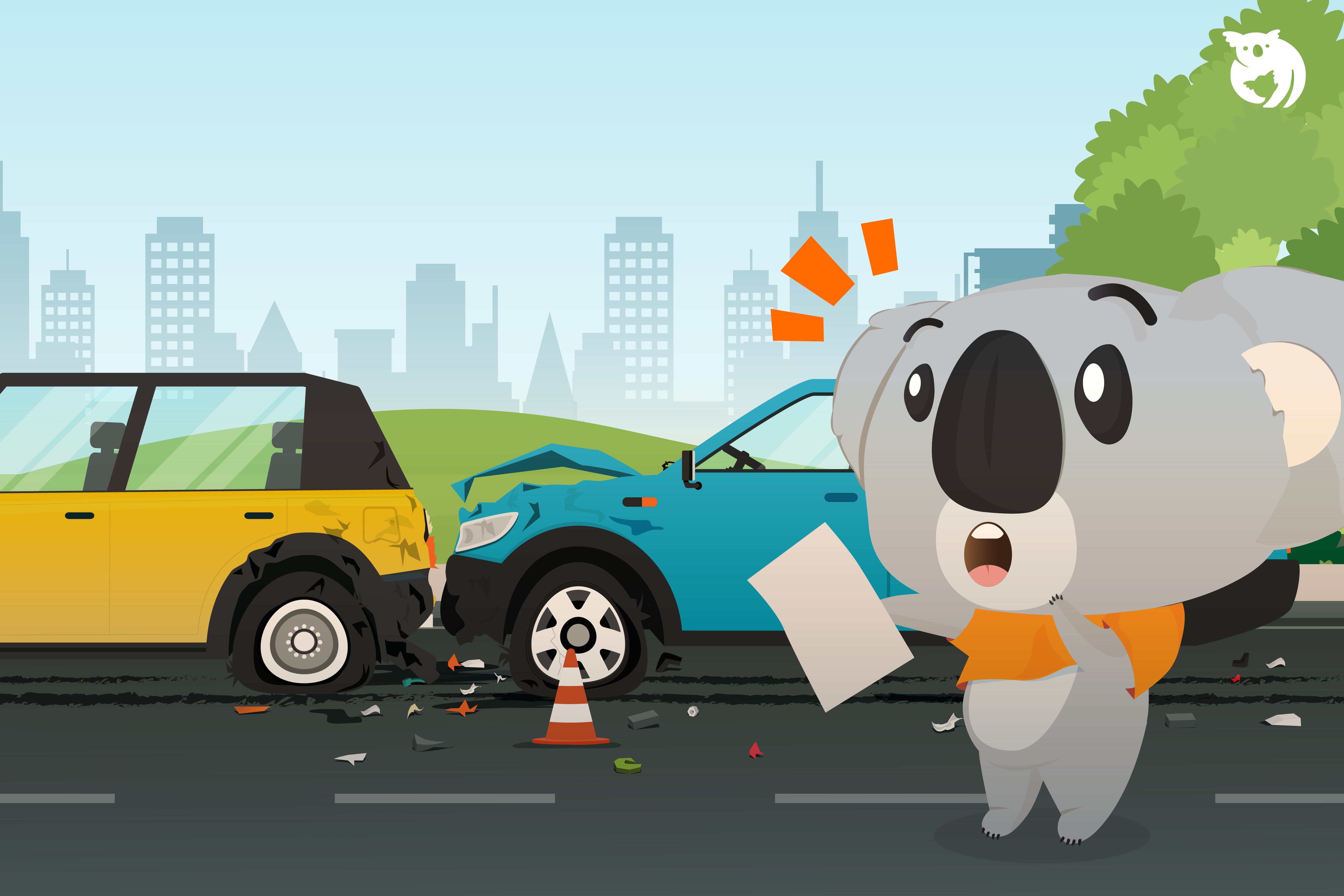 Cara Claim Insurans Kereta, 5 Punca Claim Insurans Kereta Ditolak