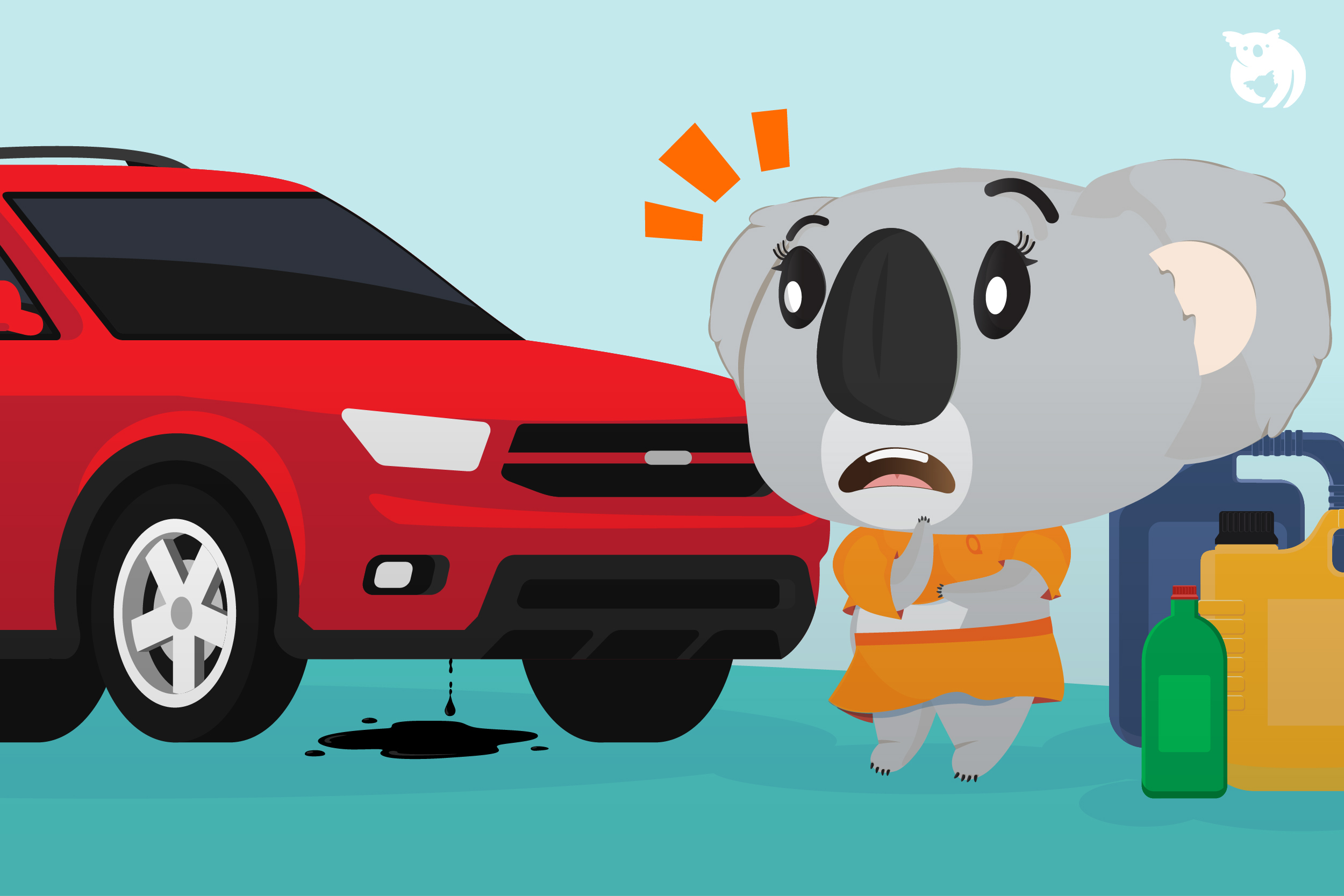 5 Tanda Tukar Minyak Kereta, Harga Tukar Minyak Hitam Kereta