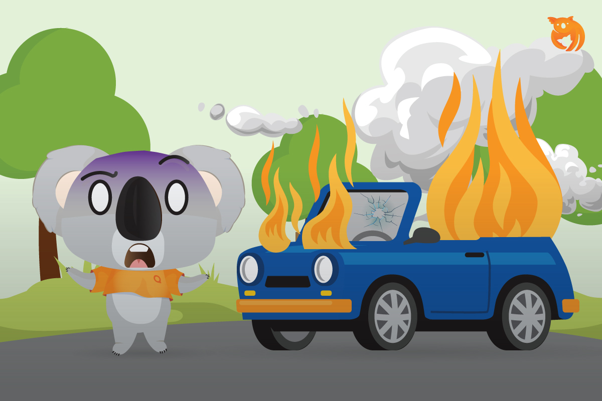 Claim Insurance Kereta: Kereta Terbakar Boleh Claim Insurans Tak?