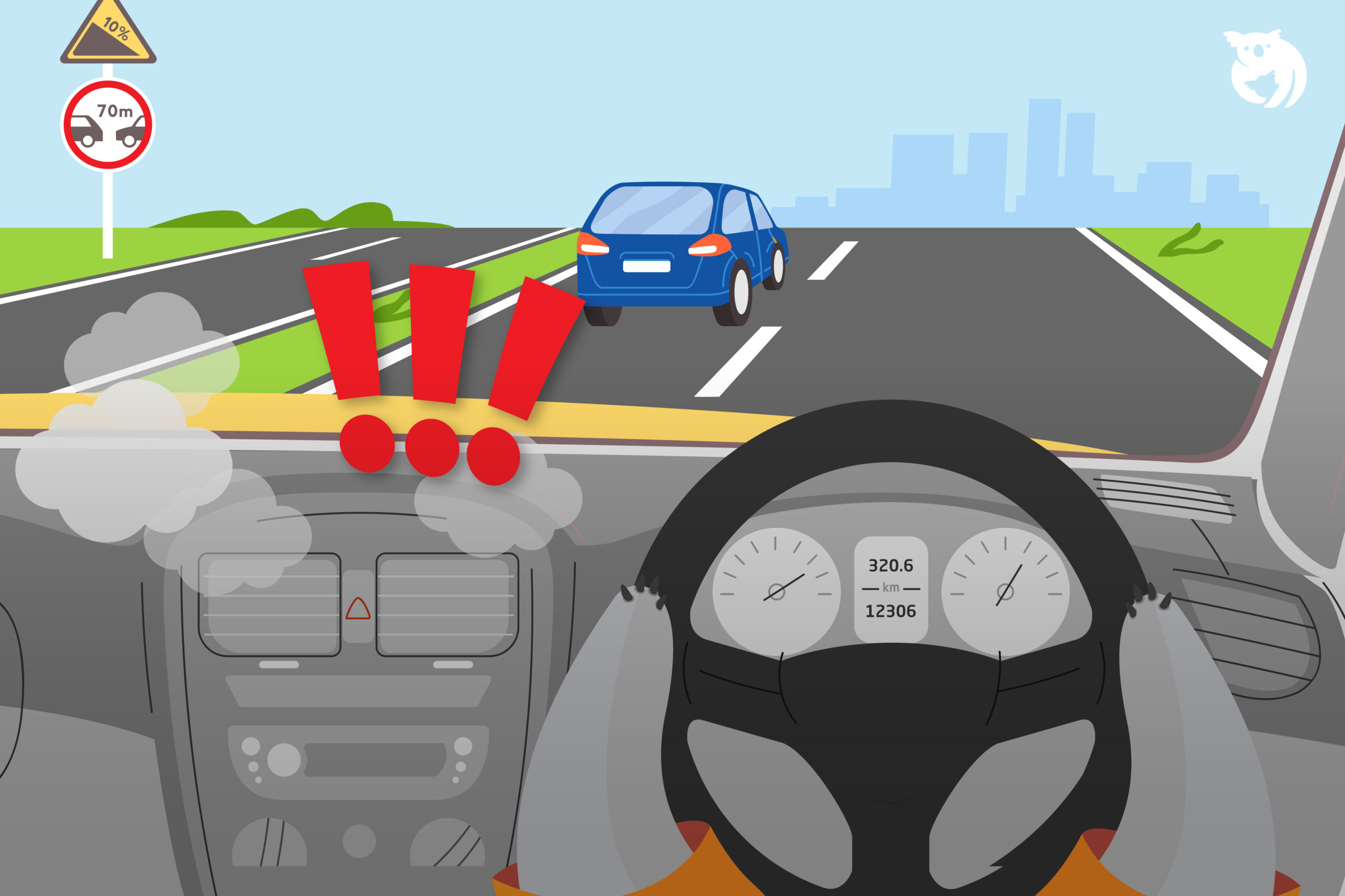 8 Punca Aircond Kereta Tak Sejuk, Tanda Kompressor Aircond Rosak