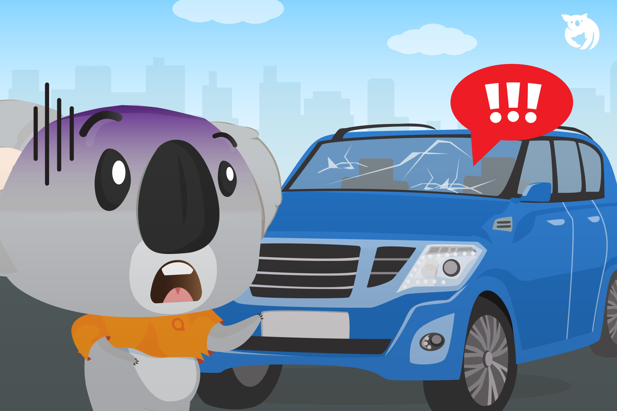 Cermin Kereta Retak? Ini Apa Yang Anda Perlu Tahu