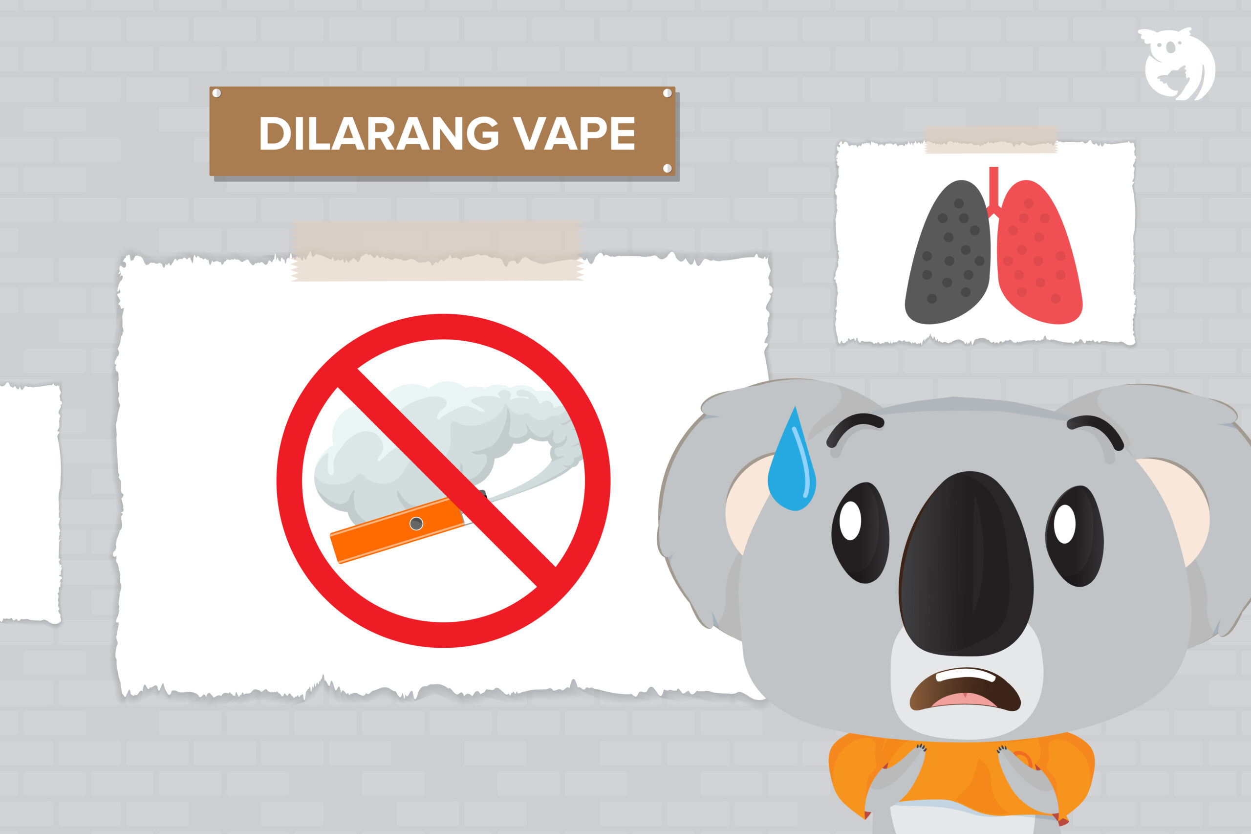 Keburukan Vape yang Ramai Orang Muda Ambil Mudah