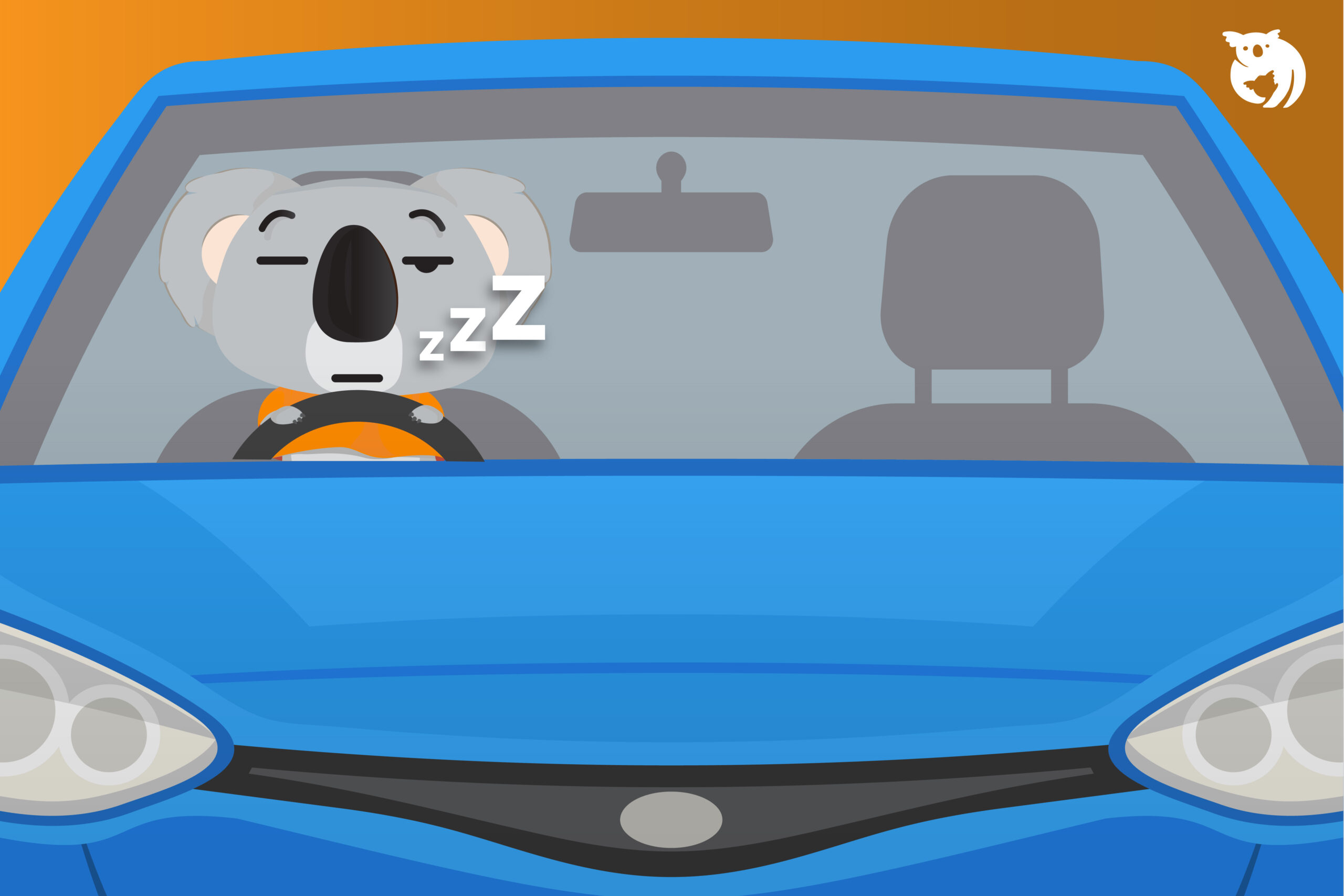 Cara Mengatasi Microsleep Yang Boleh Menyelamatkan Nyawa