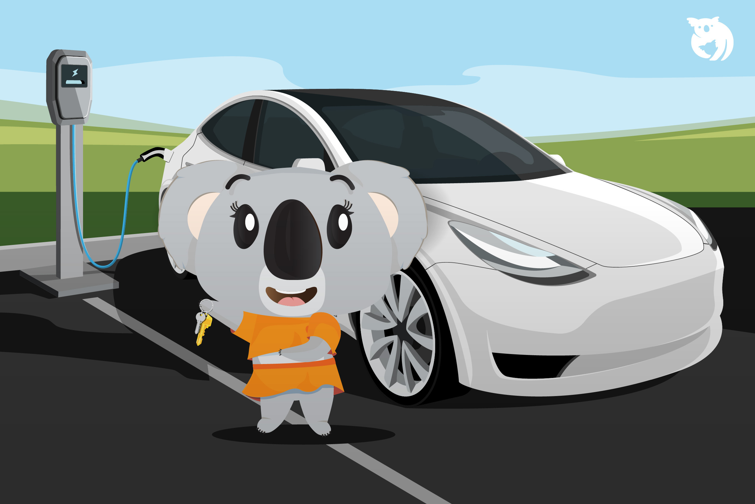 Kereta Tesla: Bersediakah Malaysia?