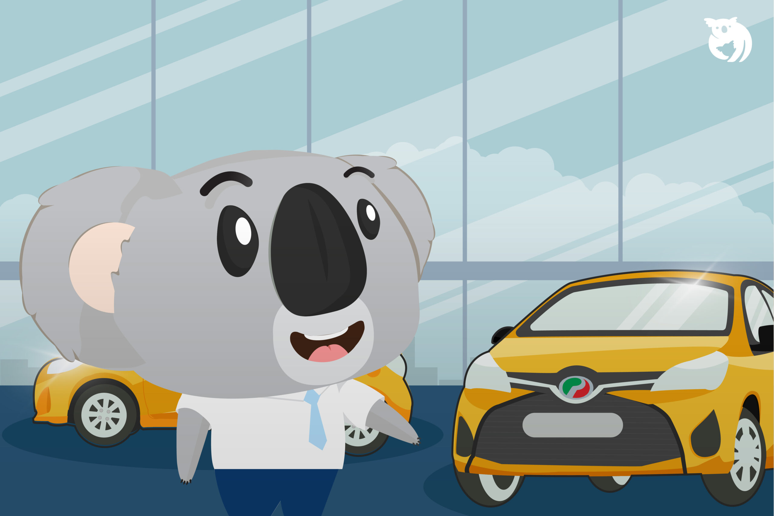 Kenapa Kereta Myvi Popular Sangat Dekat Malaysia?