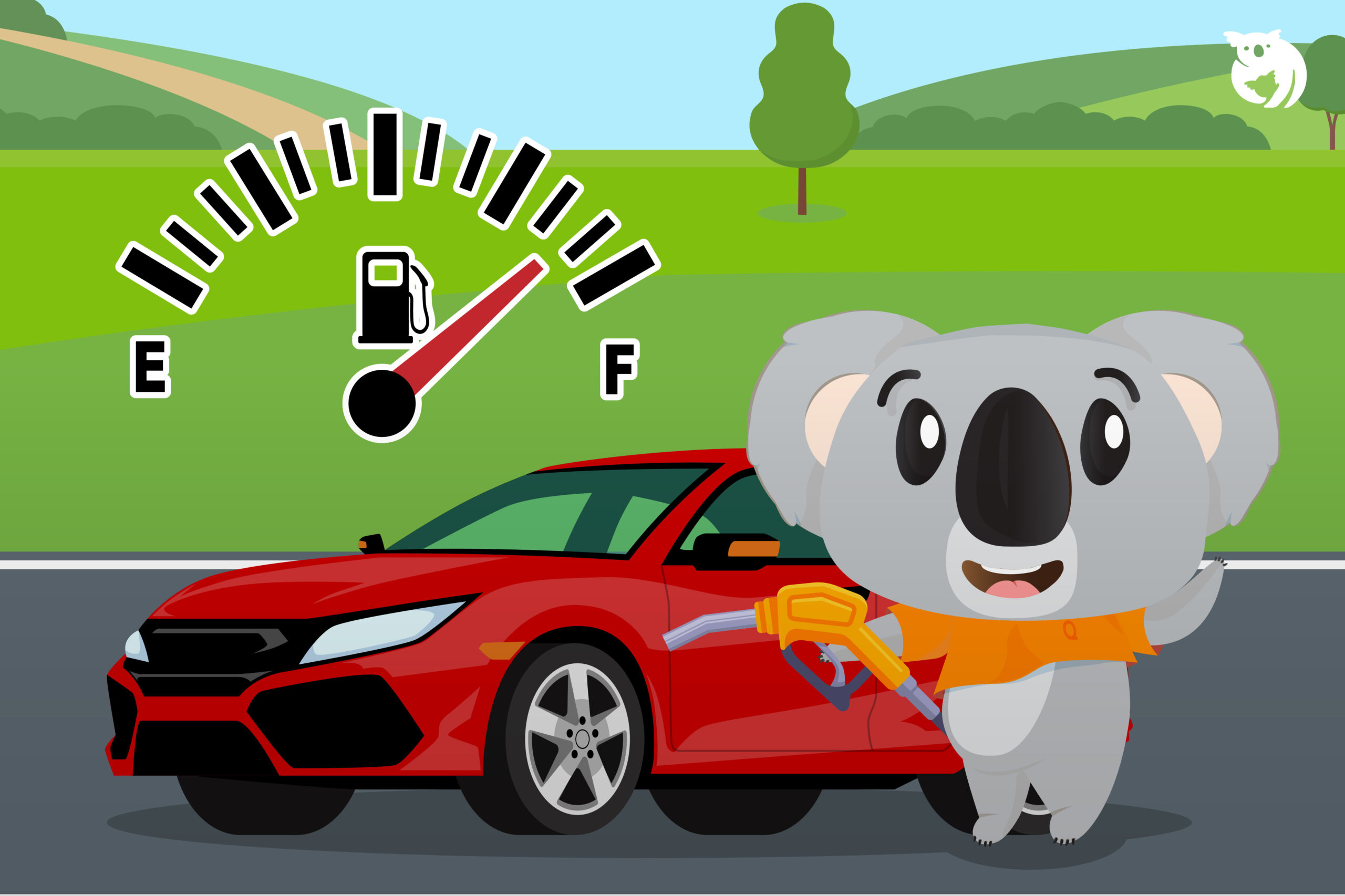 5 Kereta Jimat Minyak di Malaysia 2024