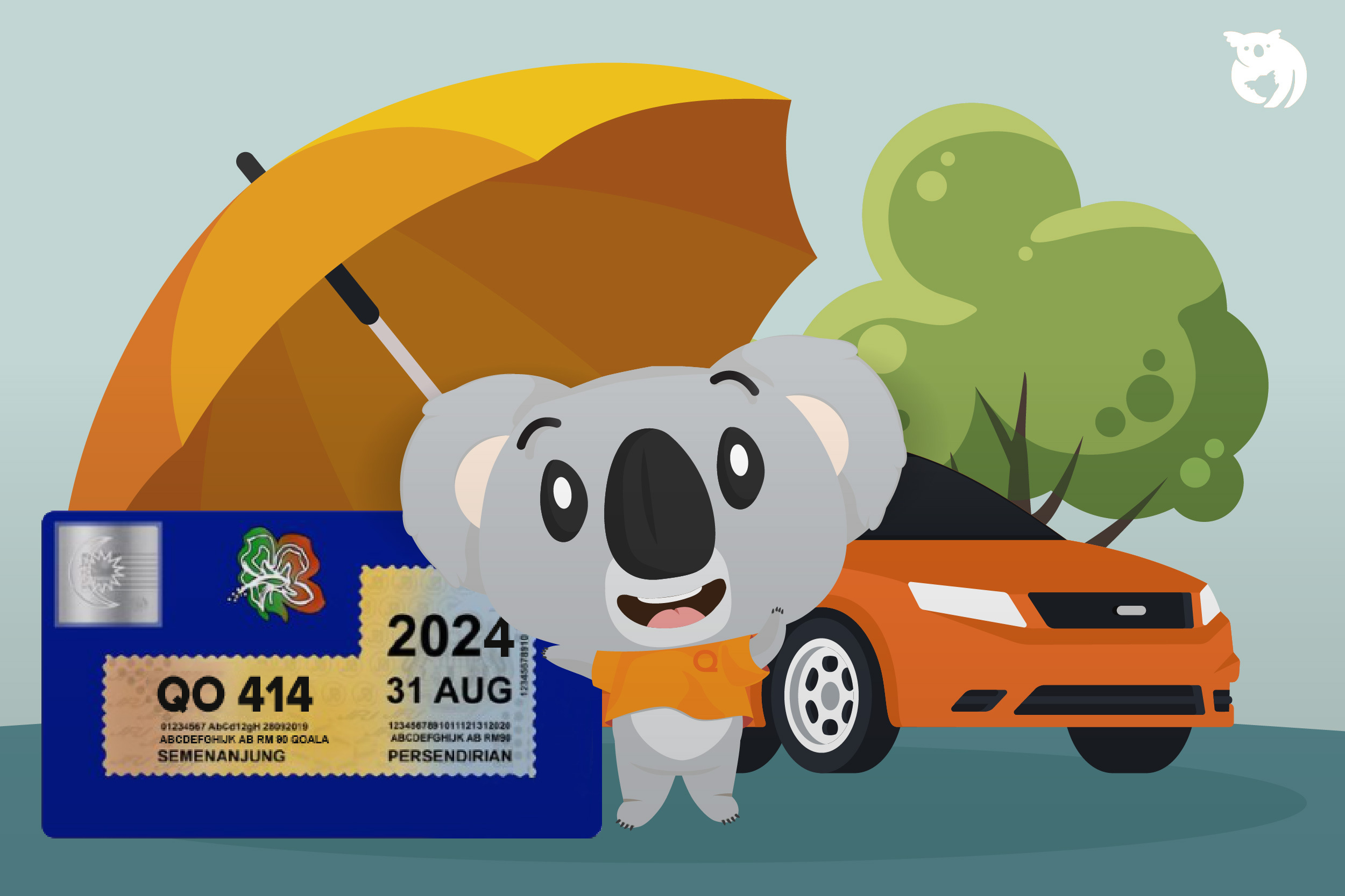 Insurans Kereta Murah Edisi Promo 12.12