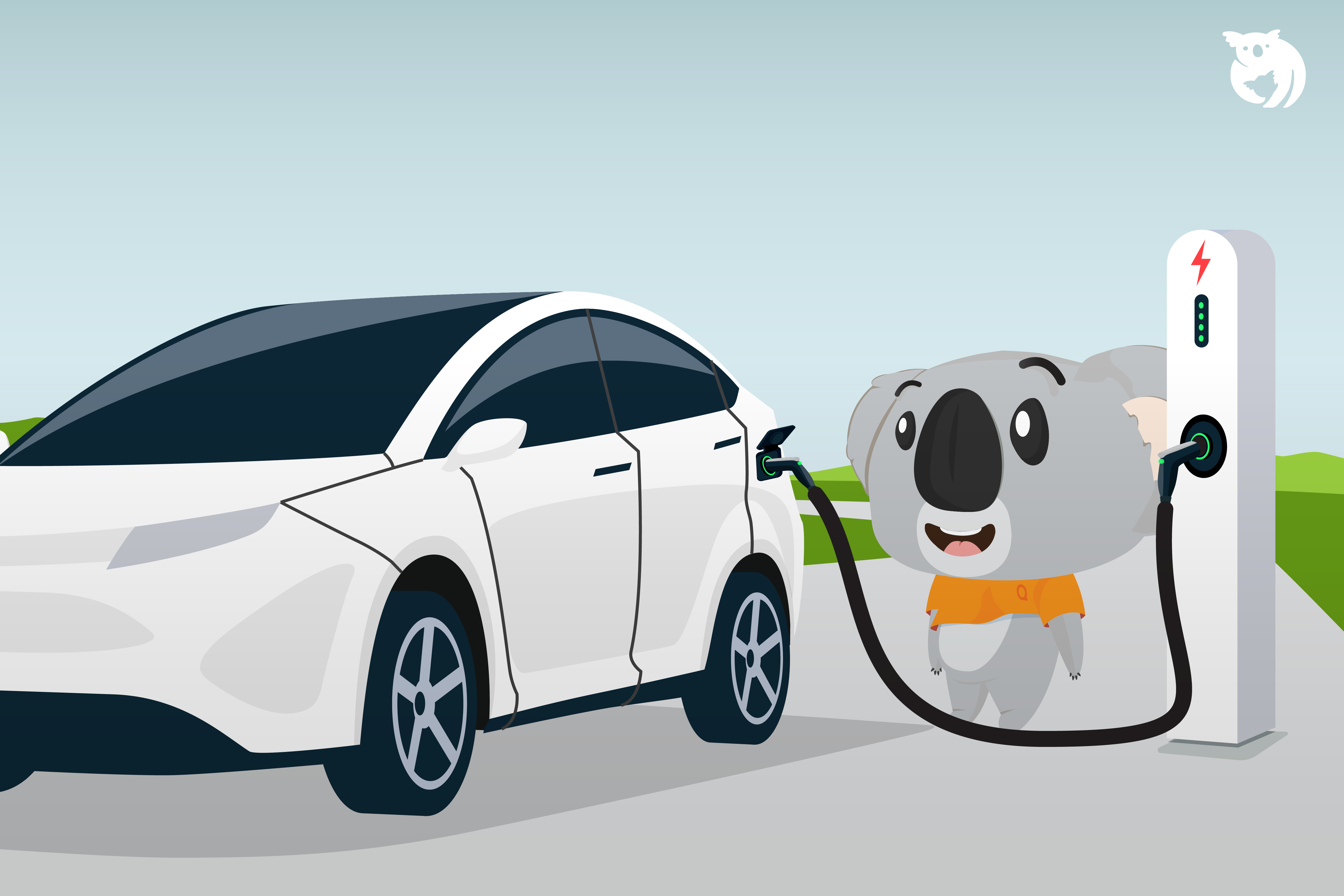 Benarkah Guna Kereta Elektrik Poket Lebih Selamat?