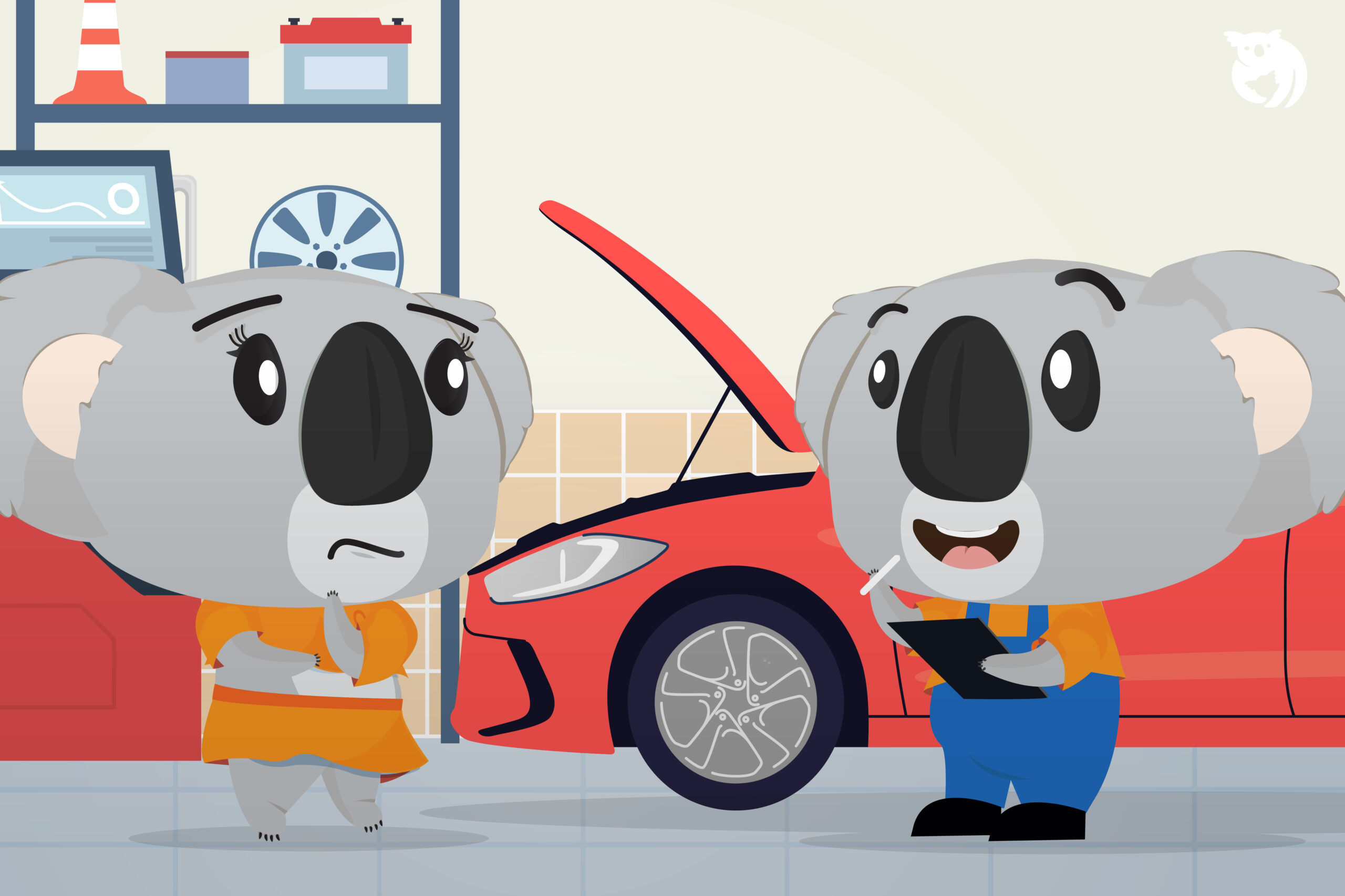 Spark Plug Kereta: Tanda-tanda Kena Ganti