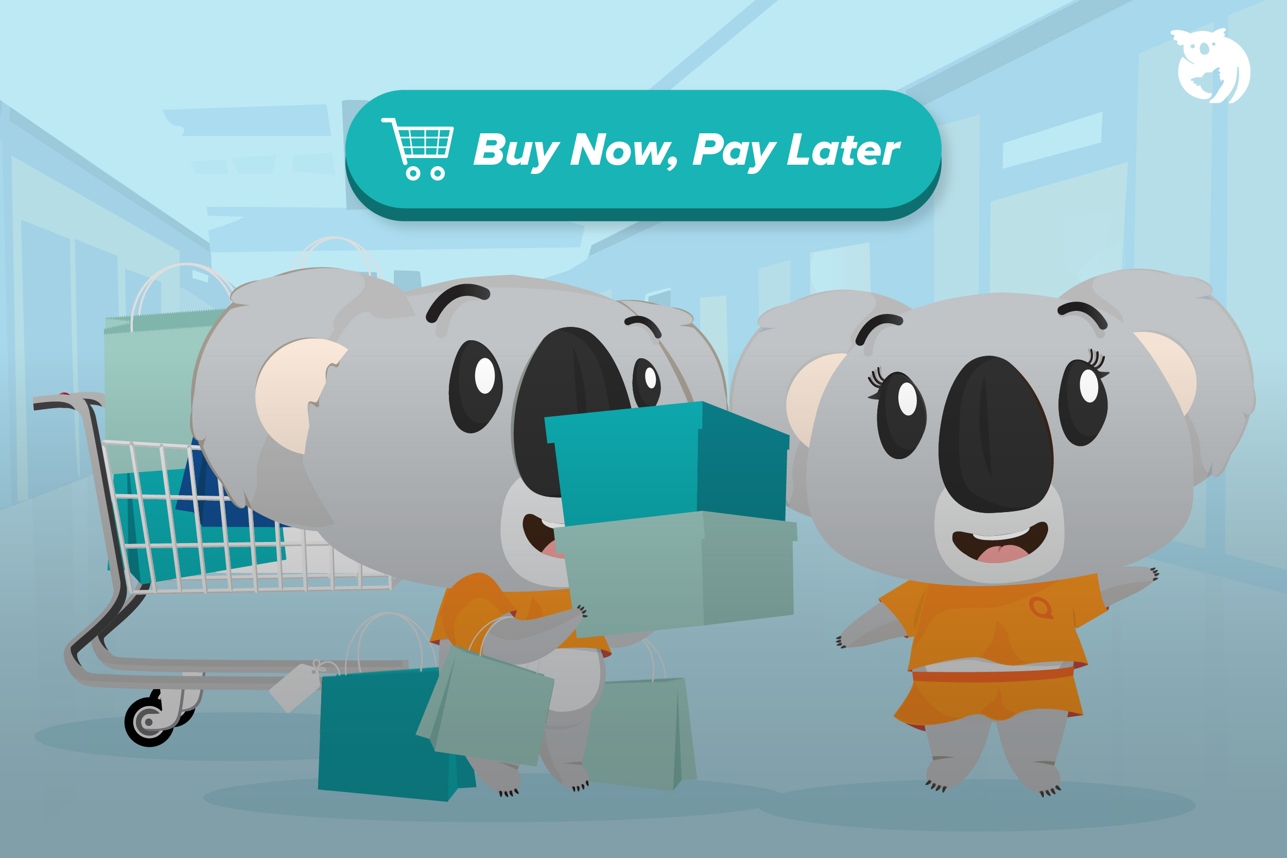 Perkara Asas Perlu Tahu Sebelum Guna Buy Now Pay Later