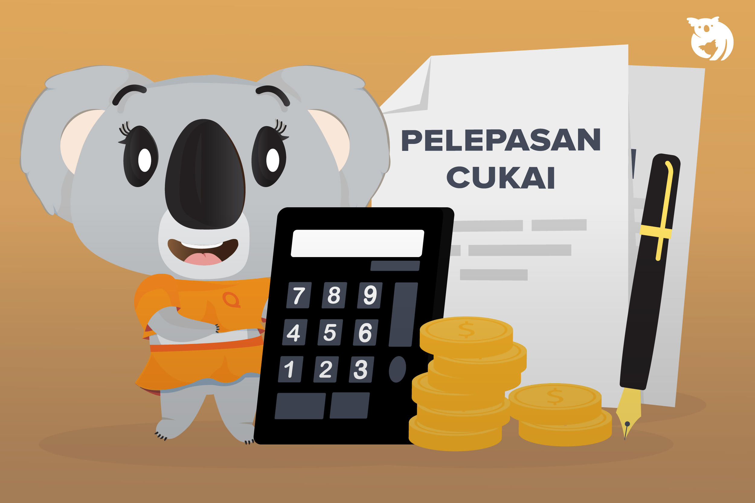 Senarai Pelepasan Cukai 2023 untuk Isi e-Filing 2024