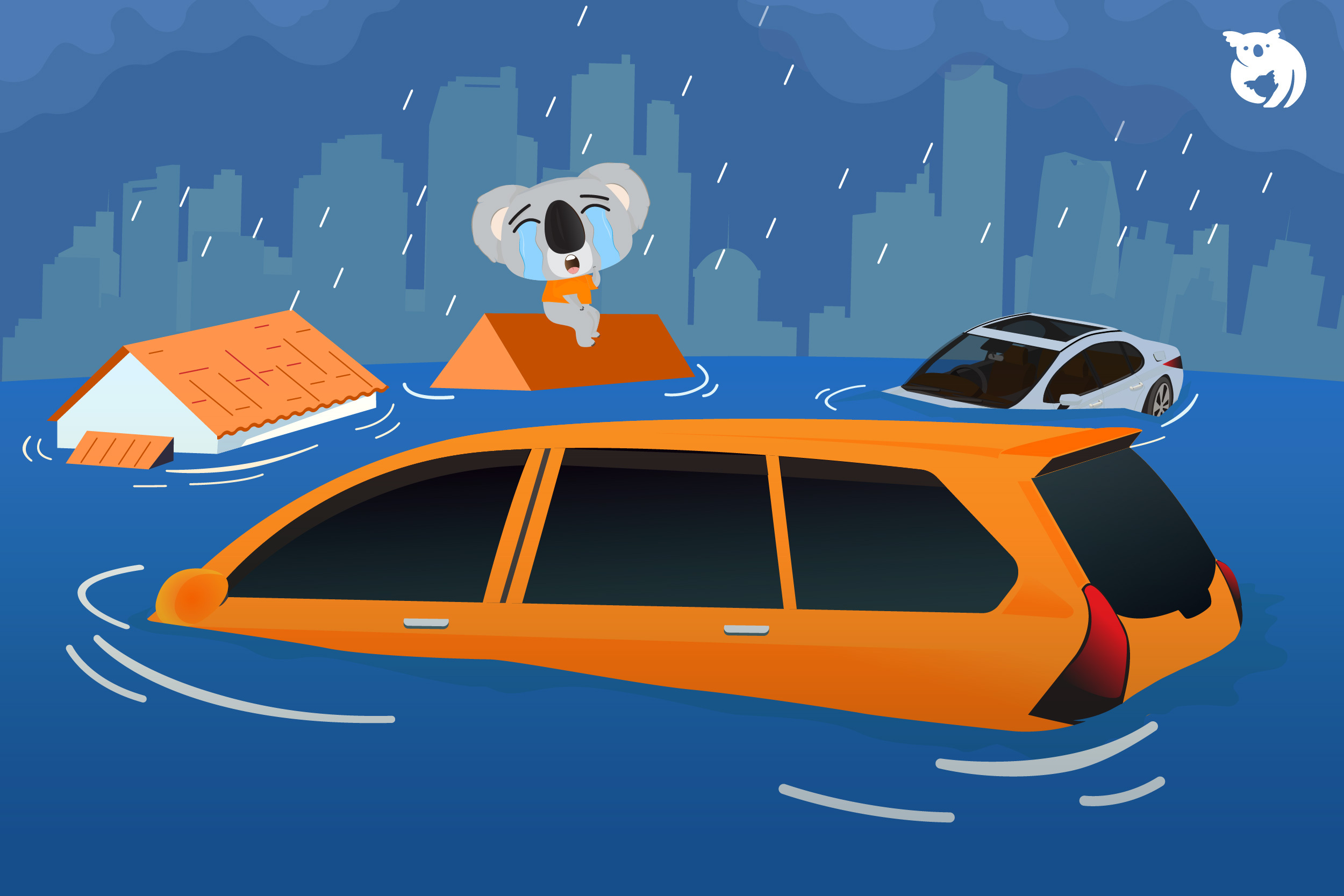 Kereta Banjir Apa Perlu Buat untuk Minimumkan Kerugian?