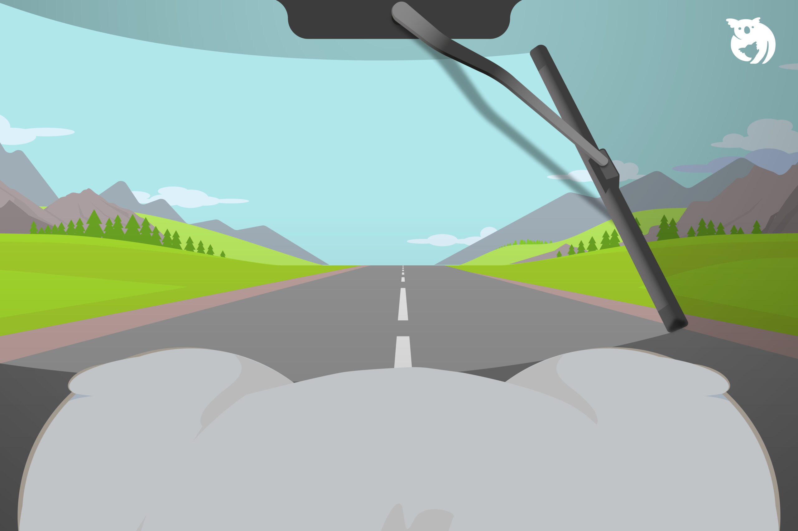 Wiper Kereta: Tips Penjagaan Yang Betul