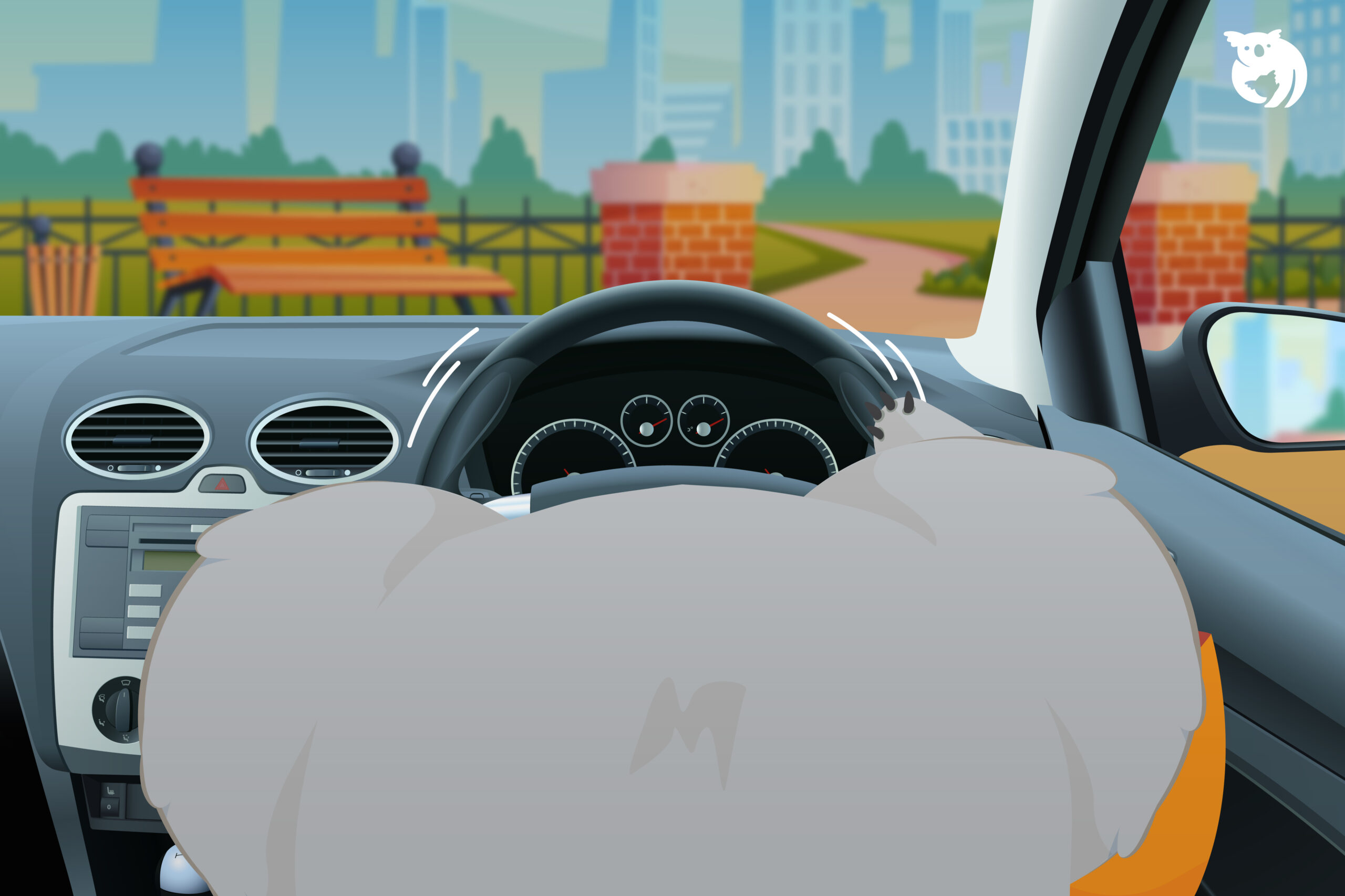 4 Petanda Sistem Stereng Kereta Anda Bermasalah