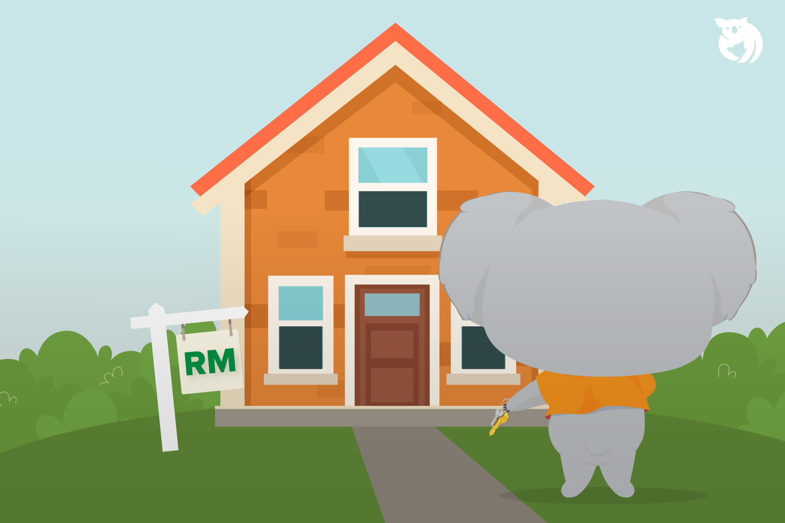 8 Kos Beli Rumah Subsale yang Anda Perlu Tahu