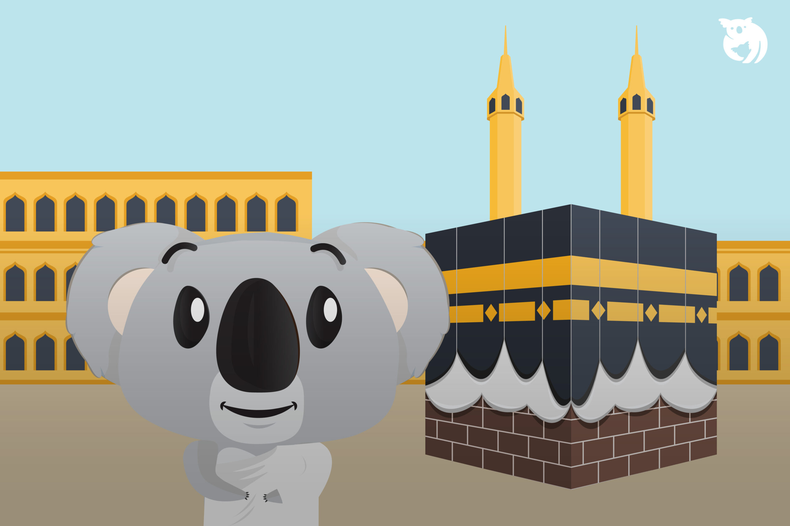 7 Tips Pilih Pakej Umrah Terbaik 2024