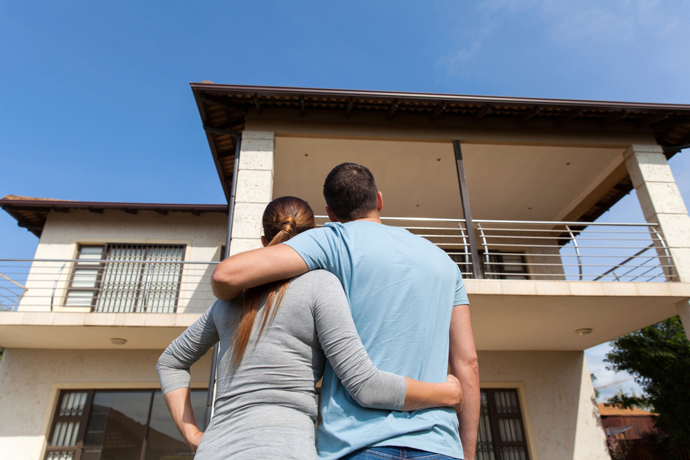 Insurans rumah melindungi rumah daripada sebarang risiko kerosakan atau kerugian akibat bencana atau kebakaran | Harga Rumah Ikut Gaji