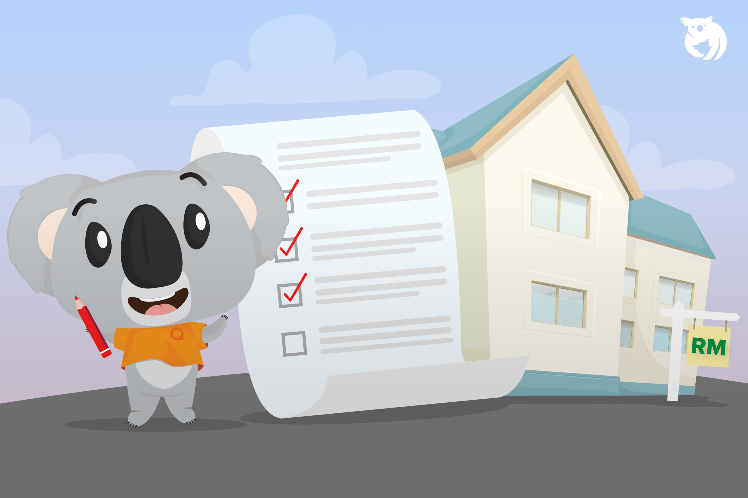 9 Checklist Cara Jual Rumah di Malaysia