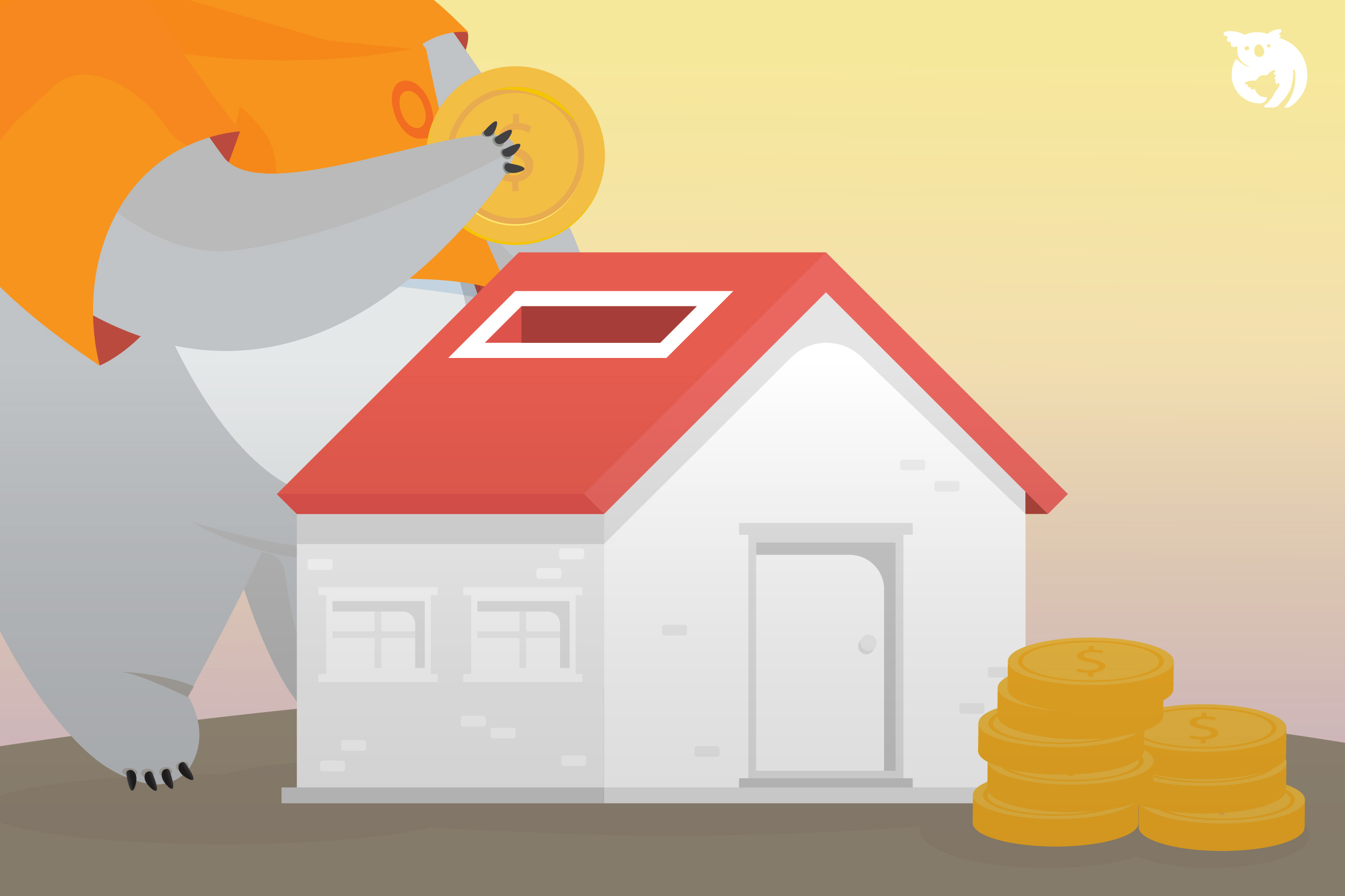 13 Perkara Berkaitan Deposit Rumah yang Anda Perlu Tahu