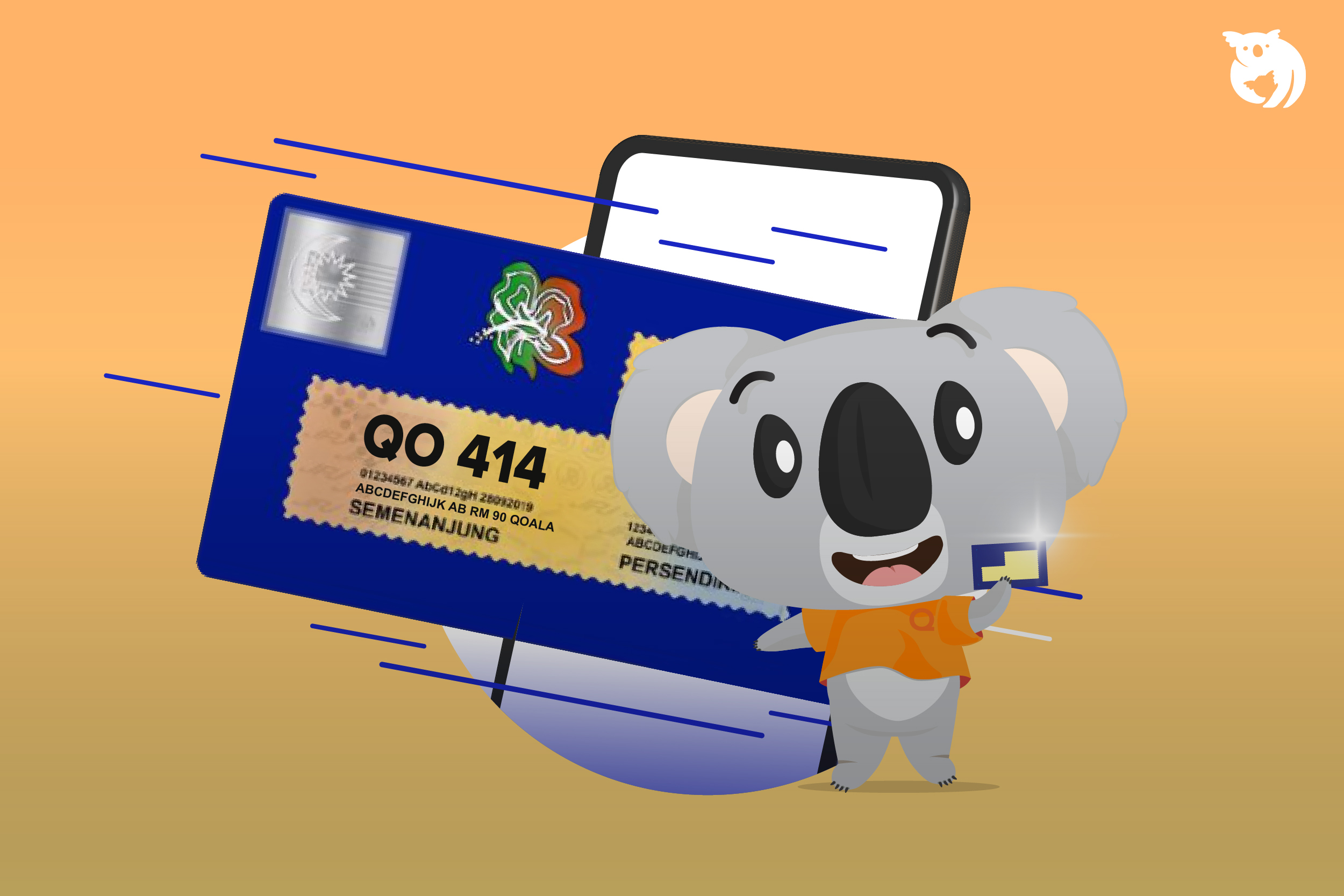 Panduan Cara Renew Roadtax Kereta di Malaysia 2024