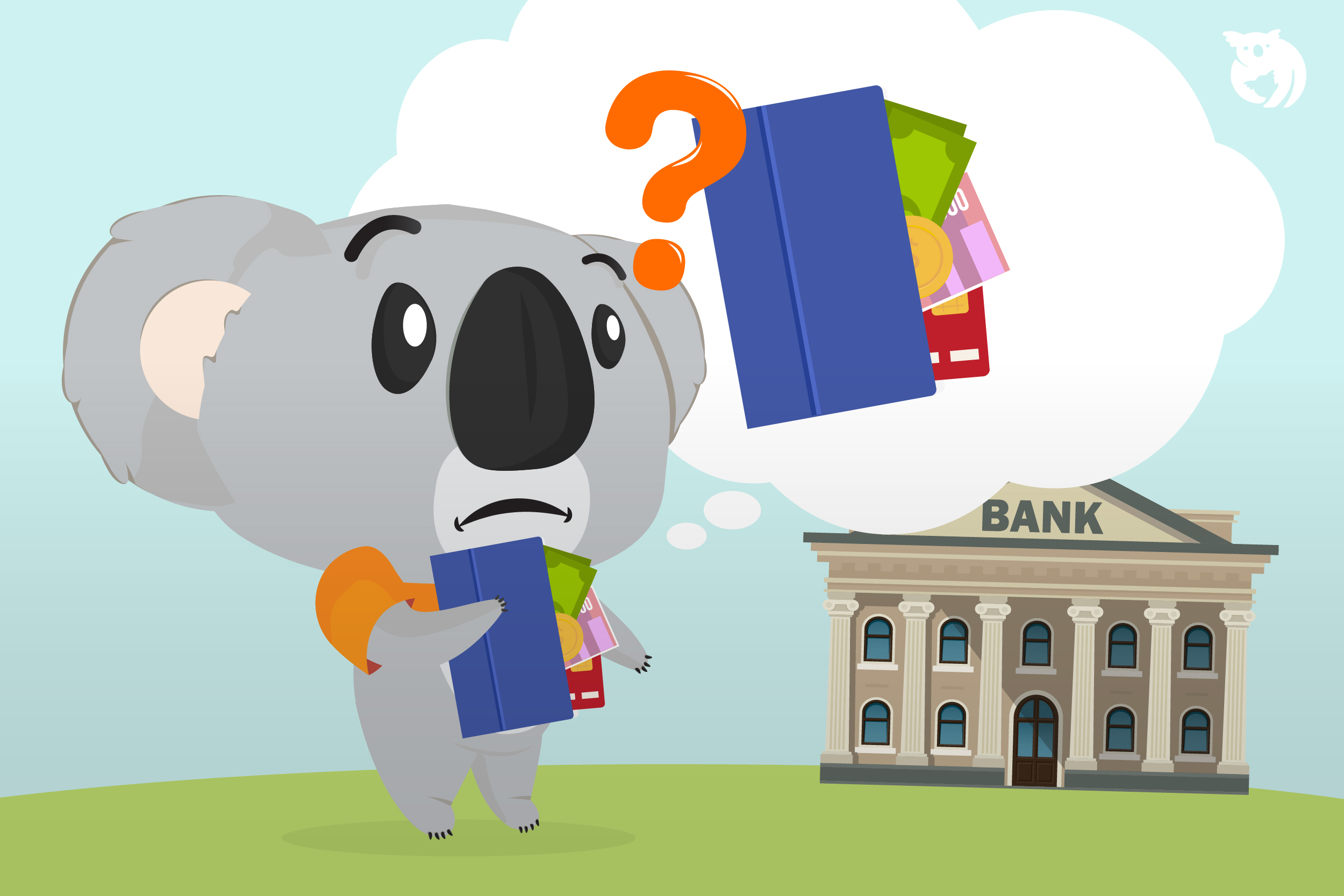 Adakah Anda Patut Buka Simpanan Deposit Tetap?
