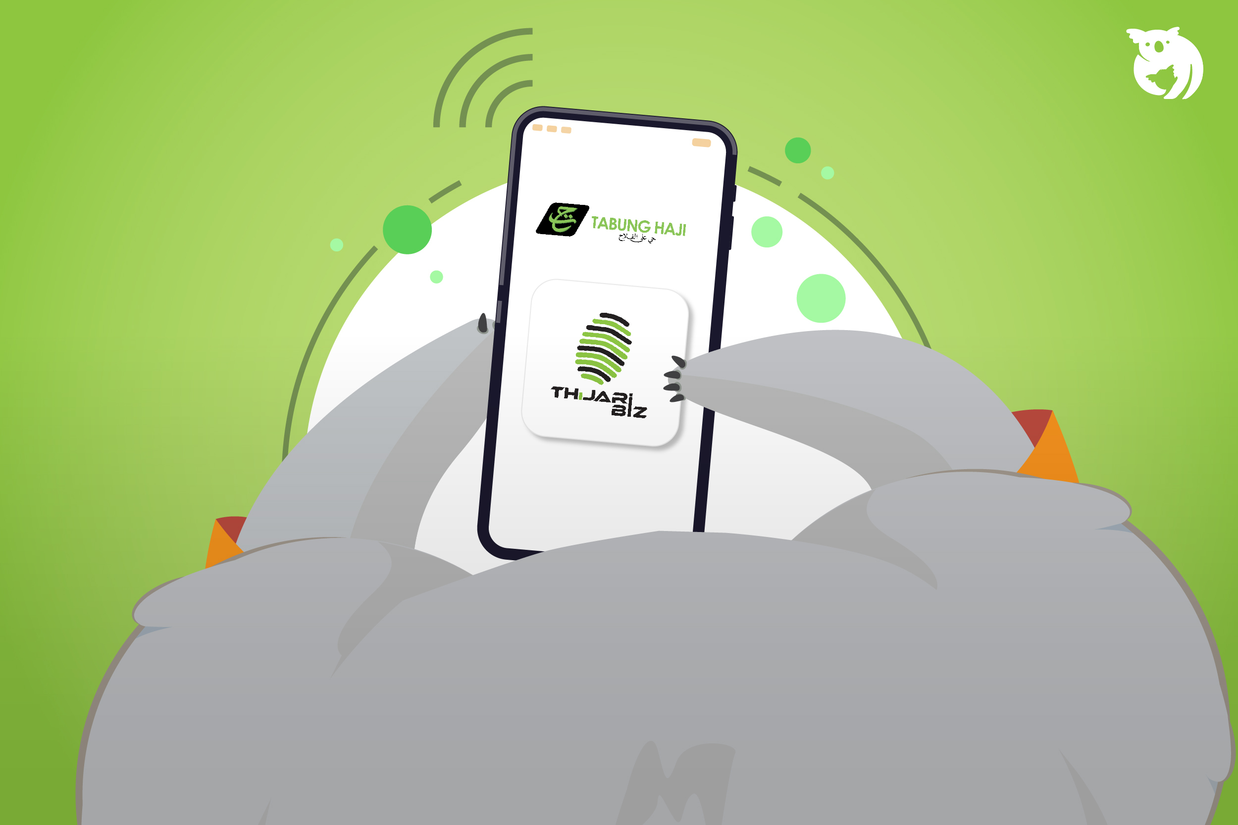 Tabung Haji Online: Cara Daftar, Buat Semakan (THiJARI)