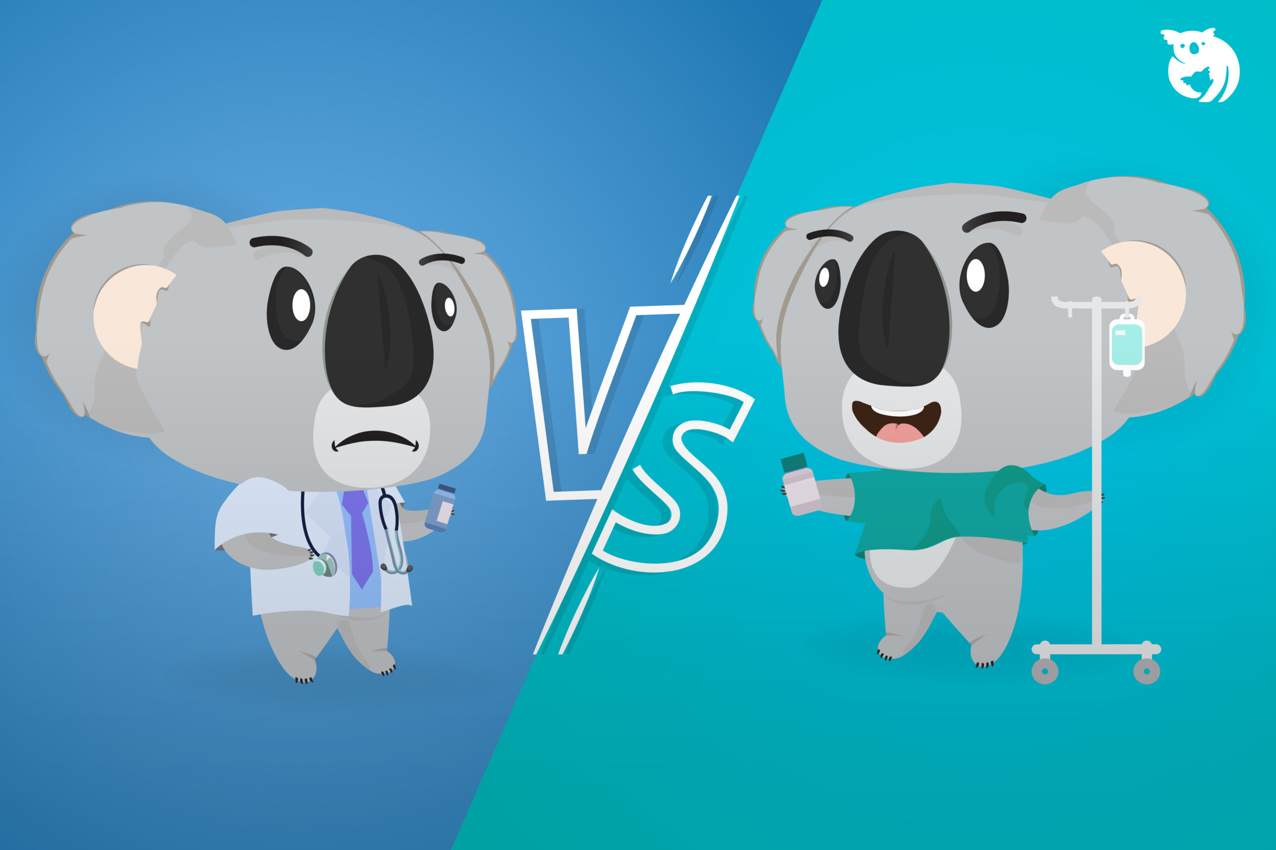Perlu Insurans Penyakit Kritikal Jika Dah Ada Insurans Perubatan?