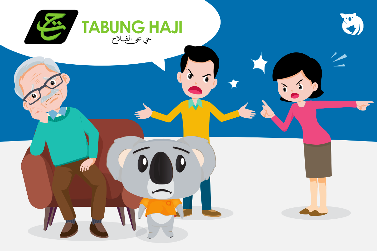 3 Jenis Hibah Tabung Haji Anda Perlu Tahu