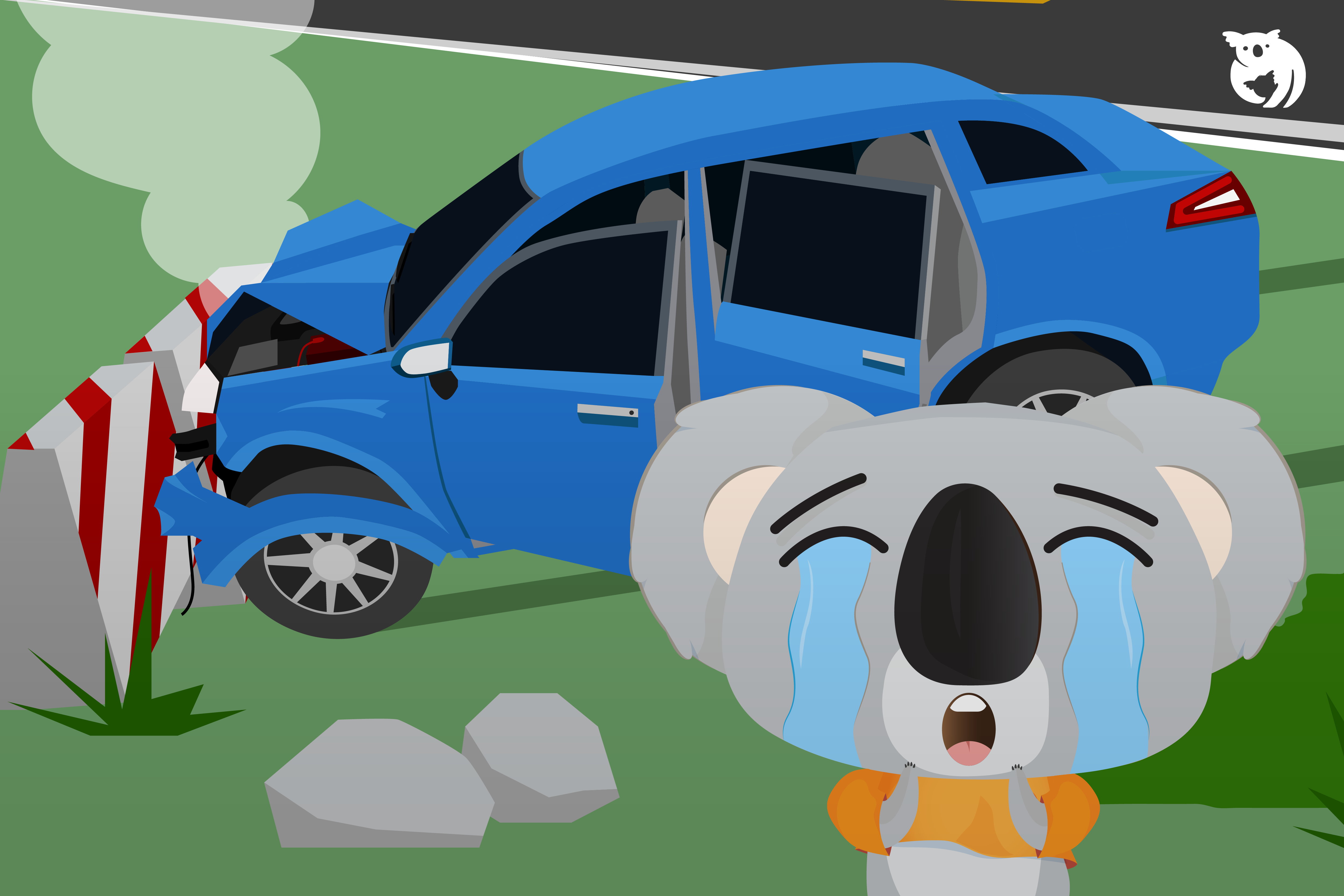 Kereta Total Loss, 5 Perkara Wajib yang Anda Perlu Tahu