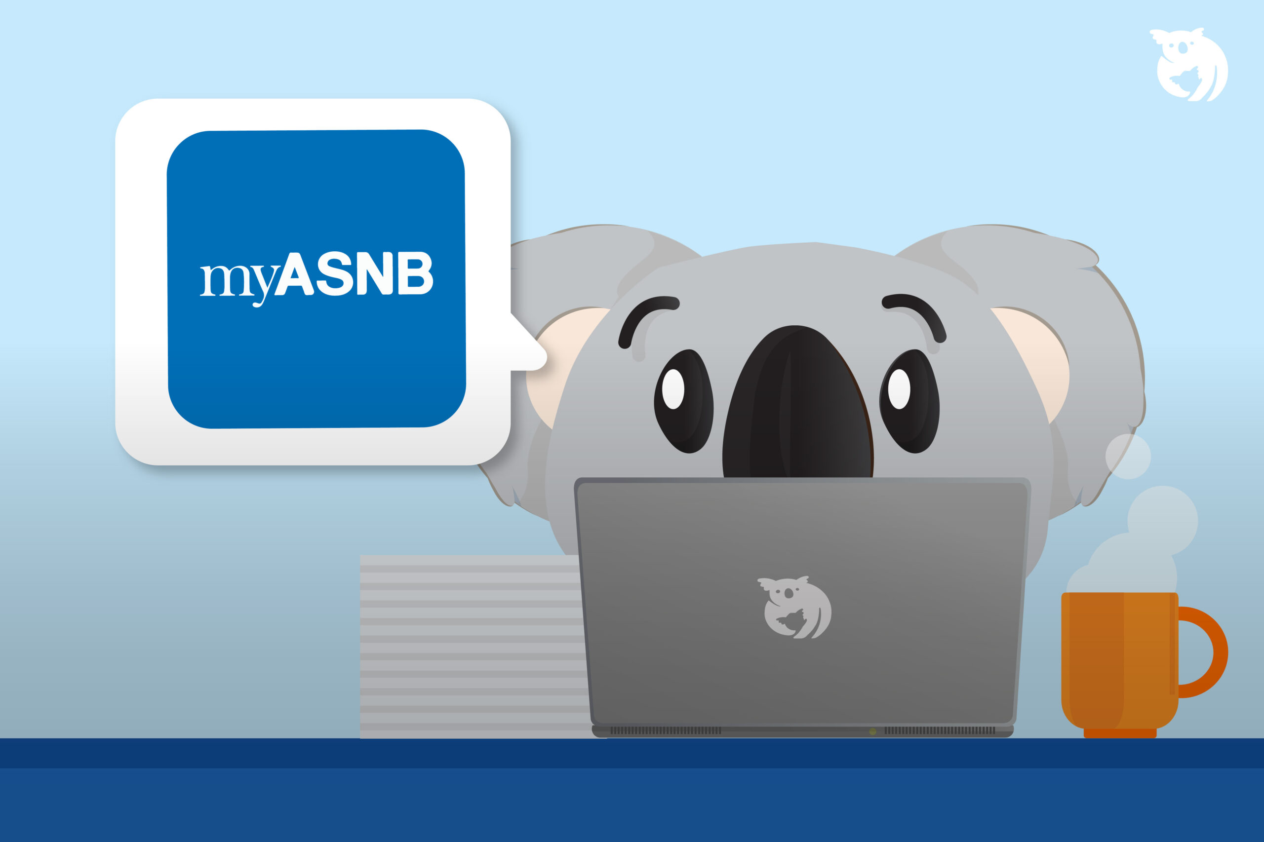 ASNB Umum Dividen ASB 2022, Semak Baki ASB Online Anda