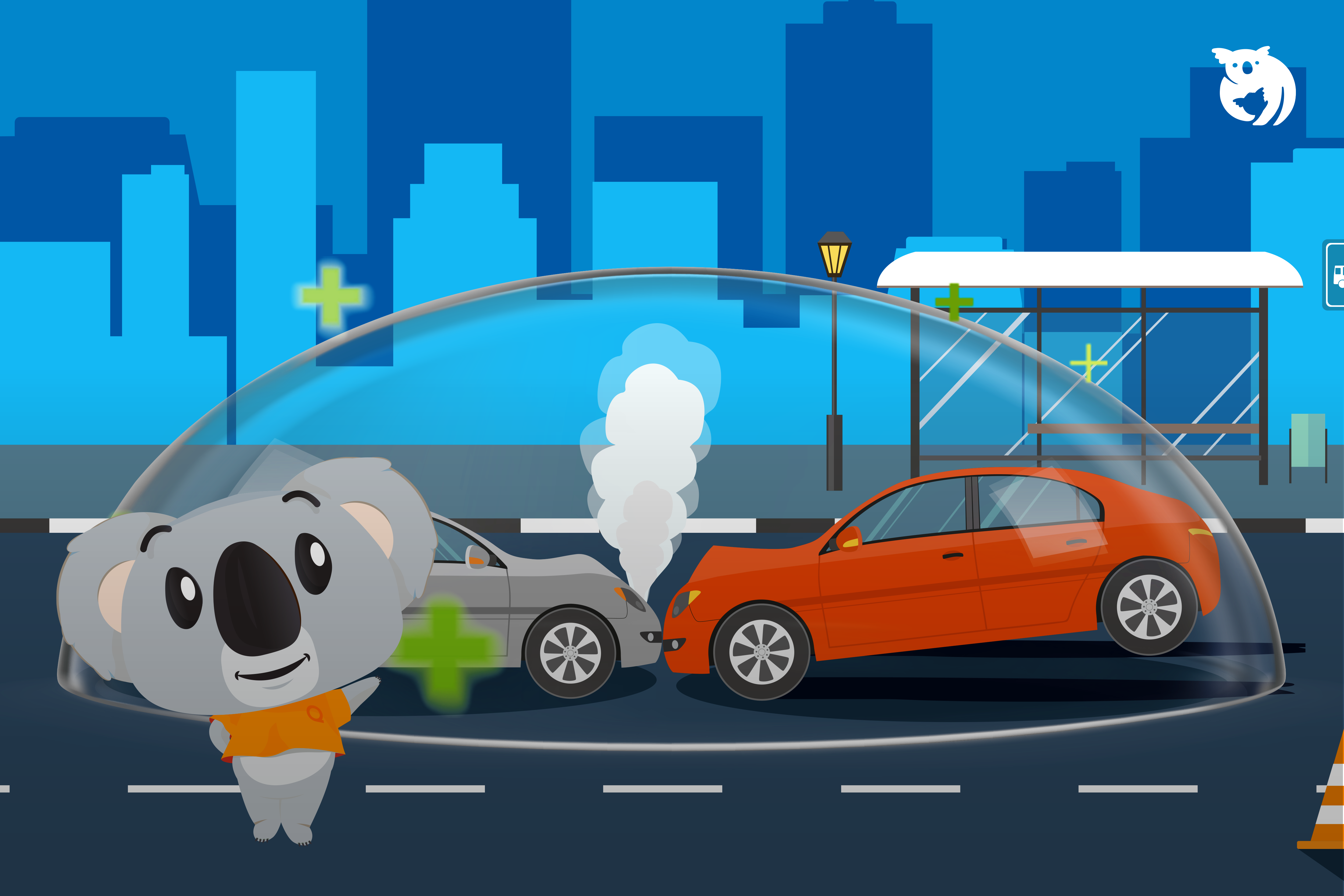 5 Sebab Anda Perlu Pilih Insurans First Party untuk Kereta Anda