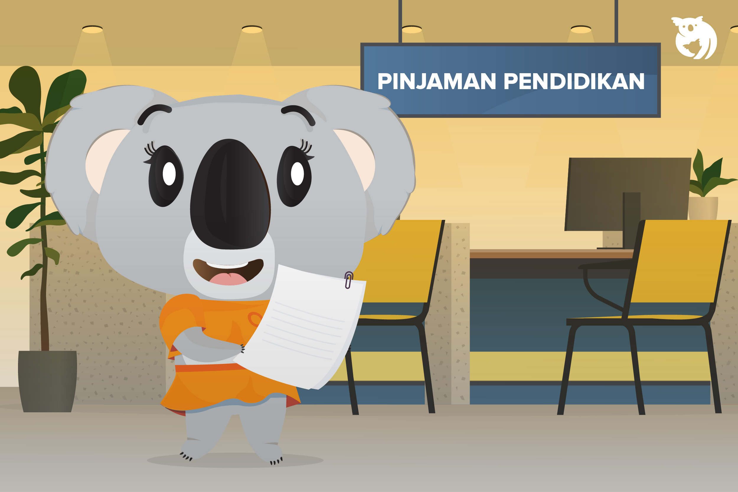 6 Pinjaman Pendidikan yang Anda Boleh Pertimbangkan