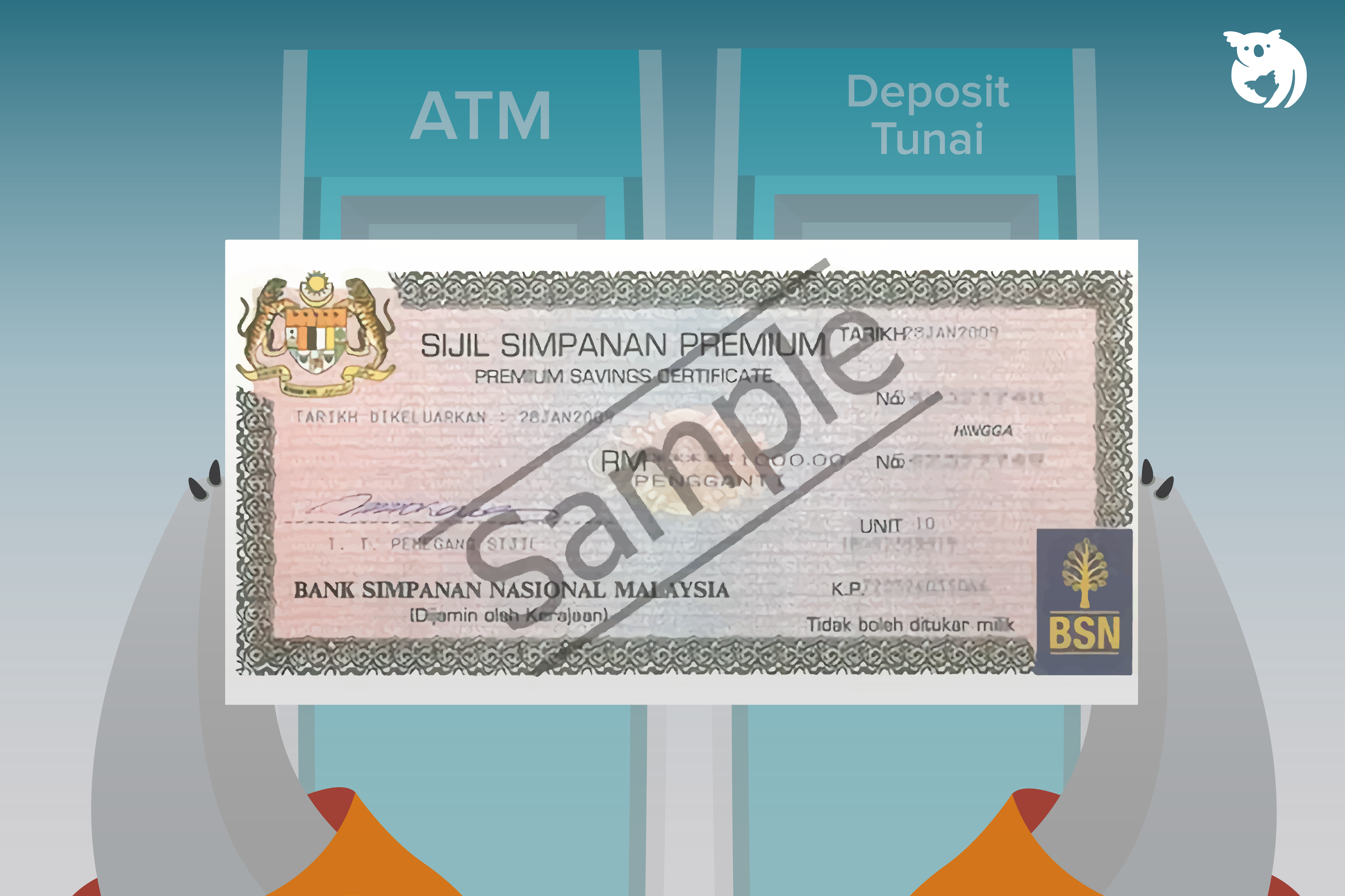 Panduan Lengkap Sijil Simpanan Premium BSN 2024