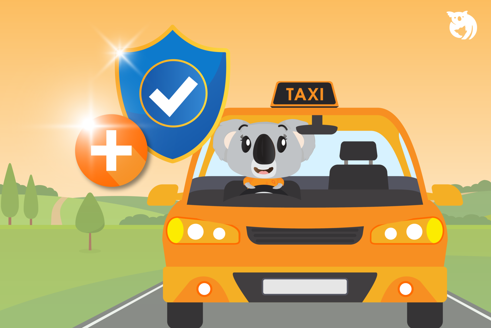 Insurans E-Hailing untuk Perlindungan Pemandu dan Penumpang