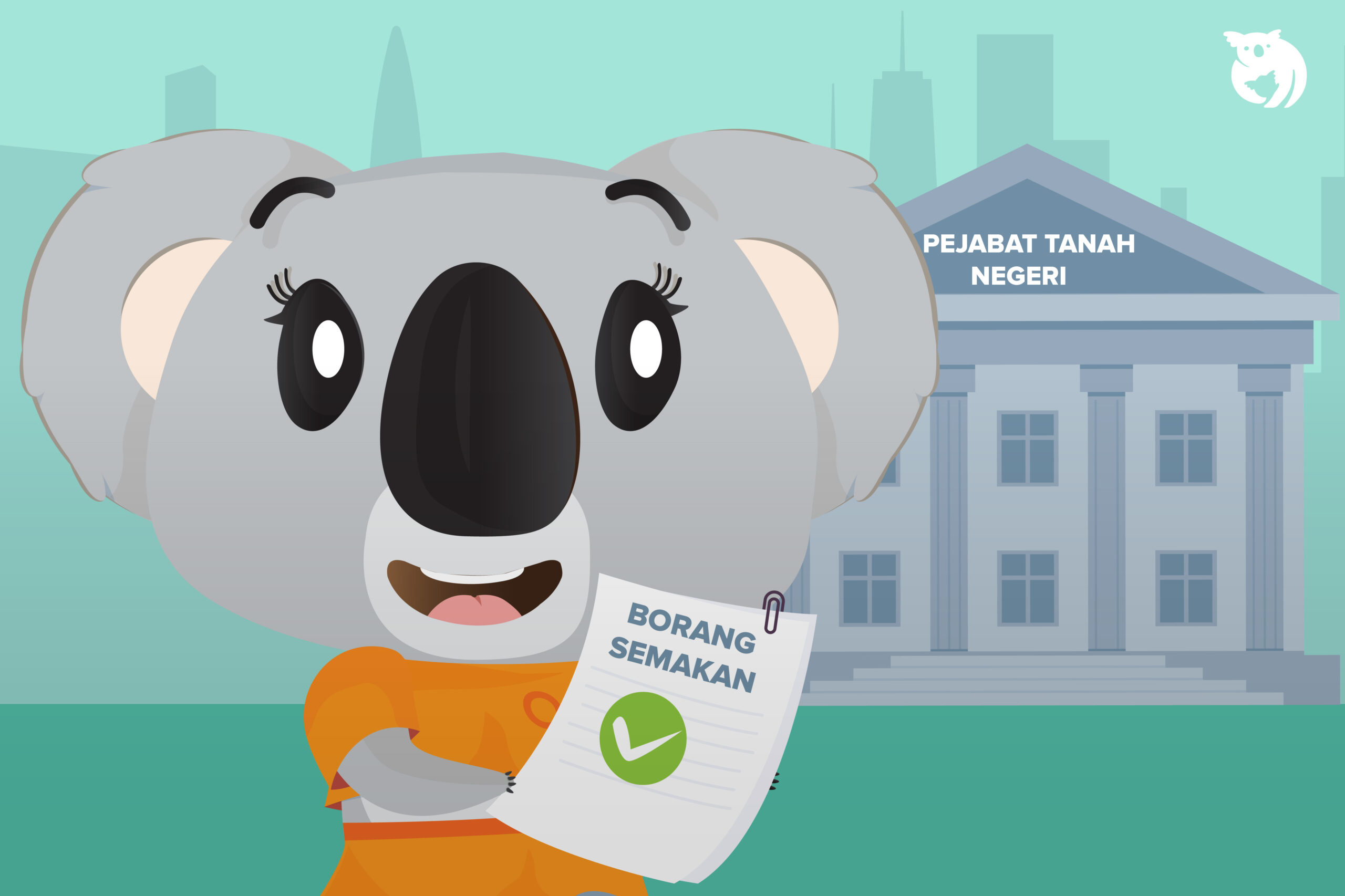 Panduan Lengkap Semakan Cukai Tanah Negeri di Malaysia 2024