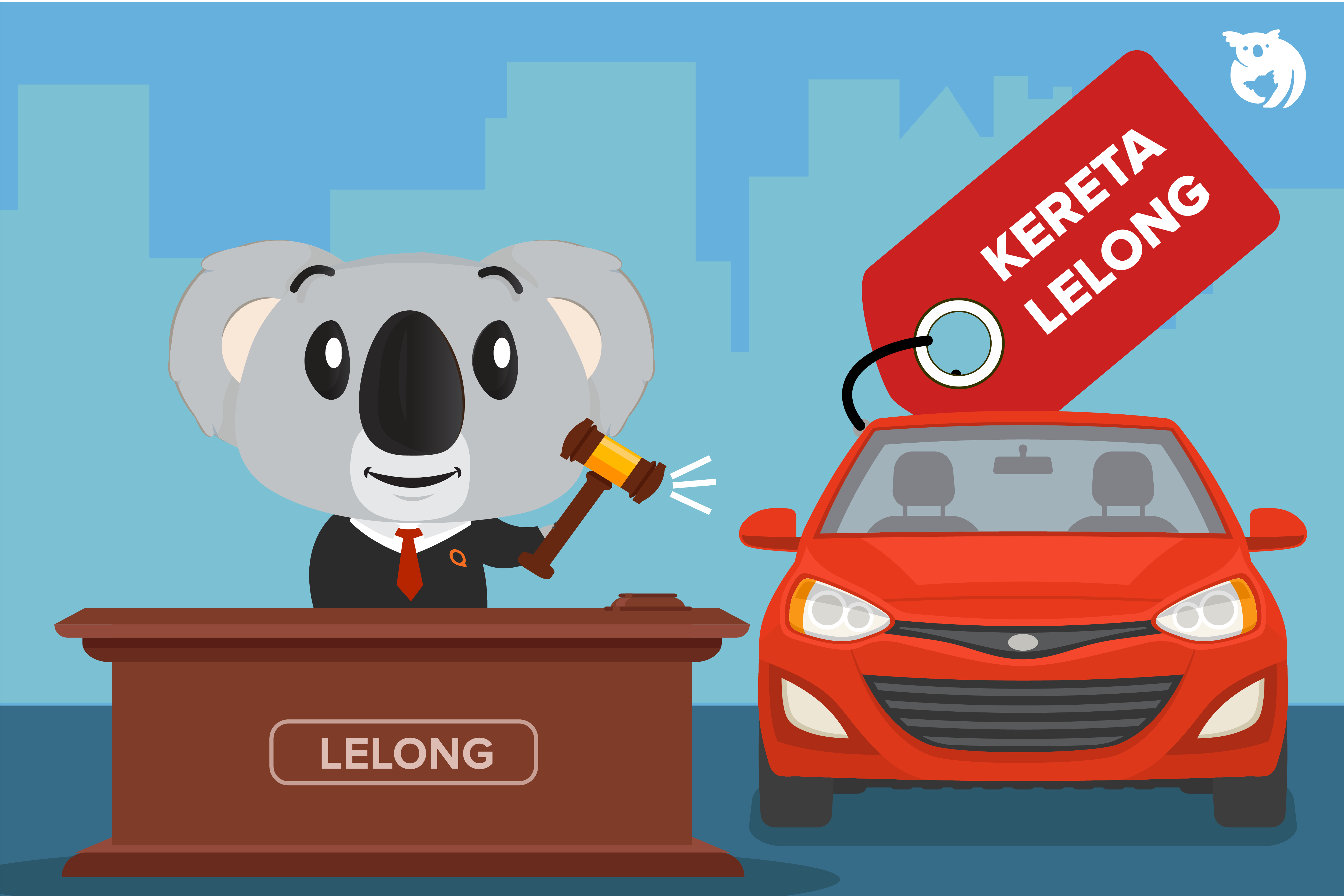 Perkara Penting Anda Perlu Tahu Sebelum Beli Kereta Lelong 2024