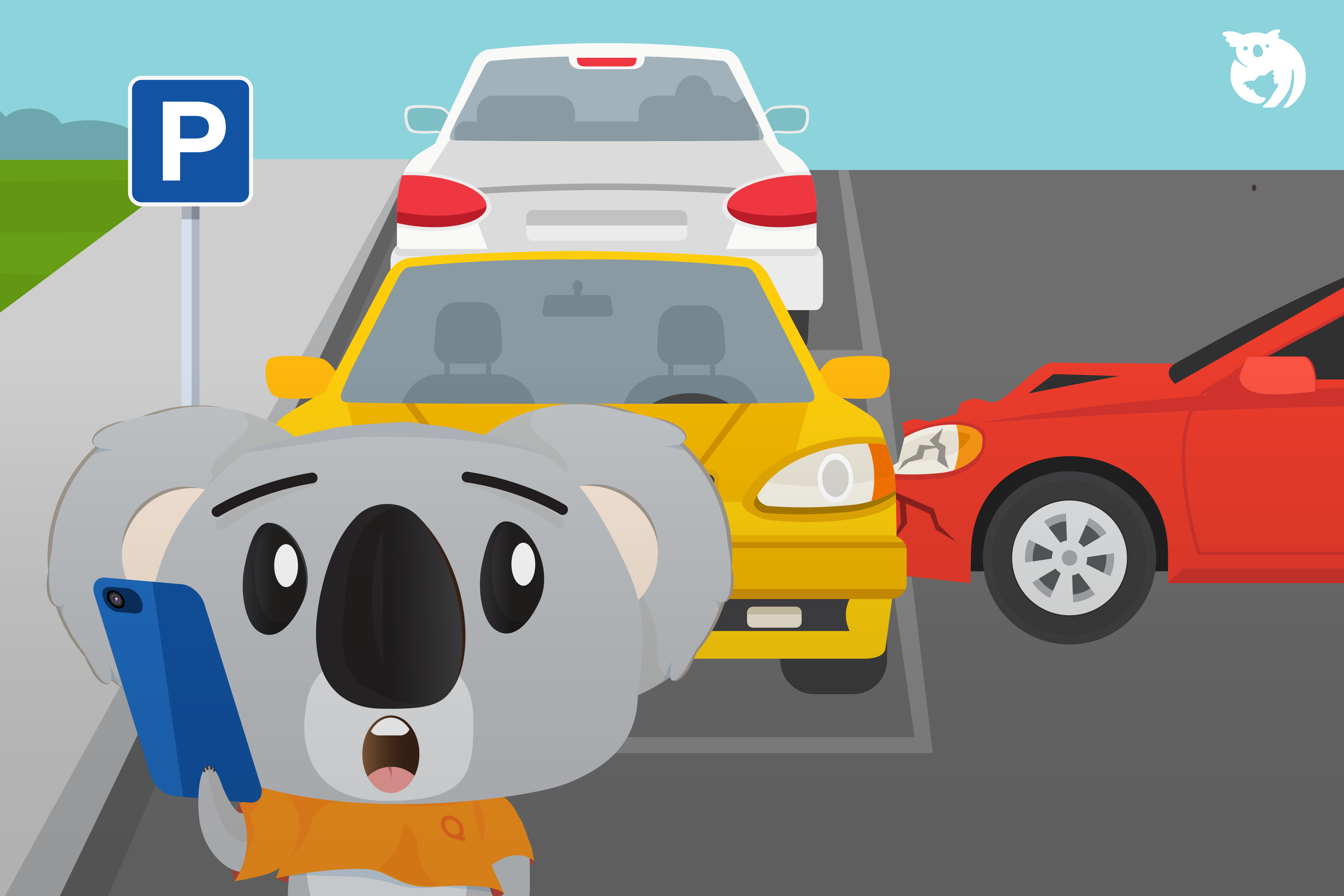 Apa Perlu Anda Buat Jika Kereta Kena Langgar dari Tepi?