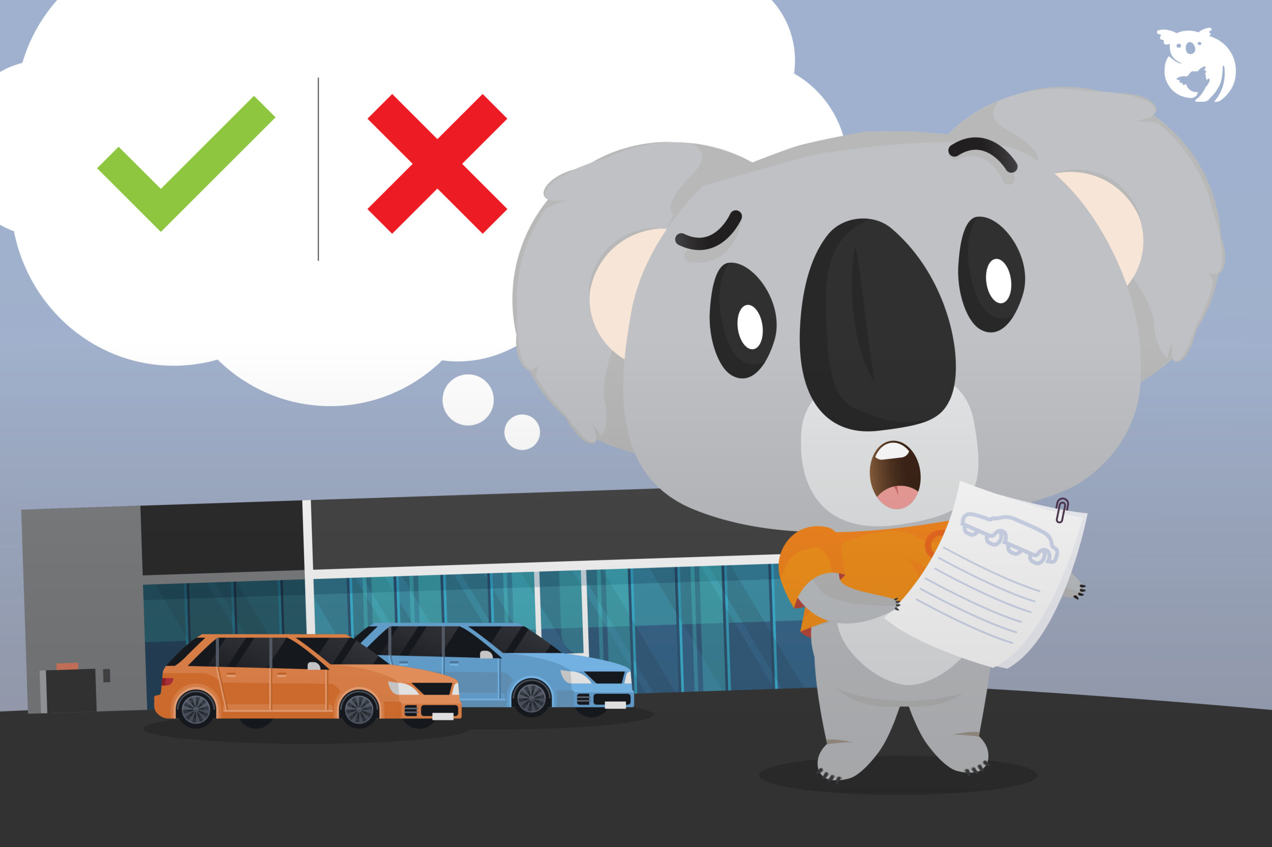 Macam Mana Nak Tahu Loan Kereta Lulus atau Tidak 2024?