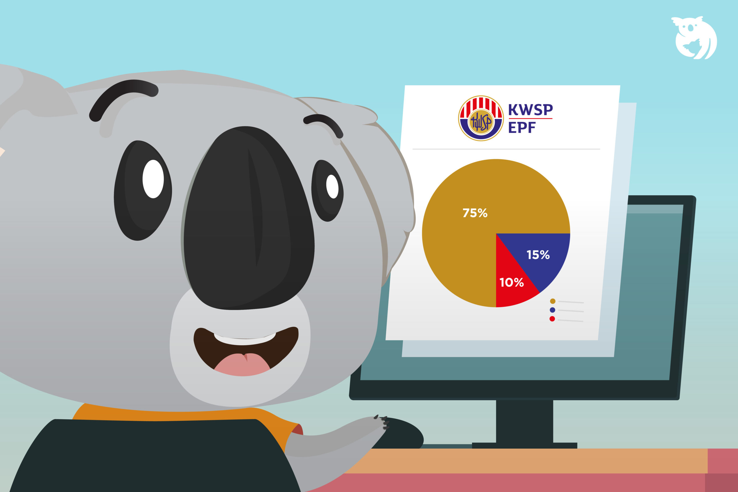 Info Penting Tentang Akaun 3 KWSP yang Wajib Anda Tahu